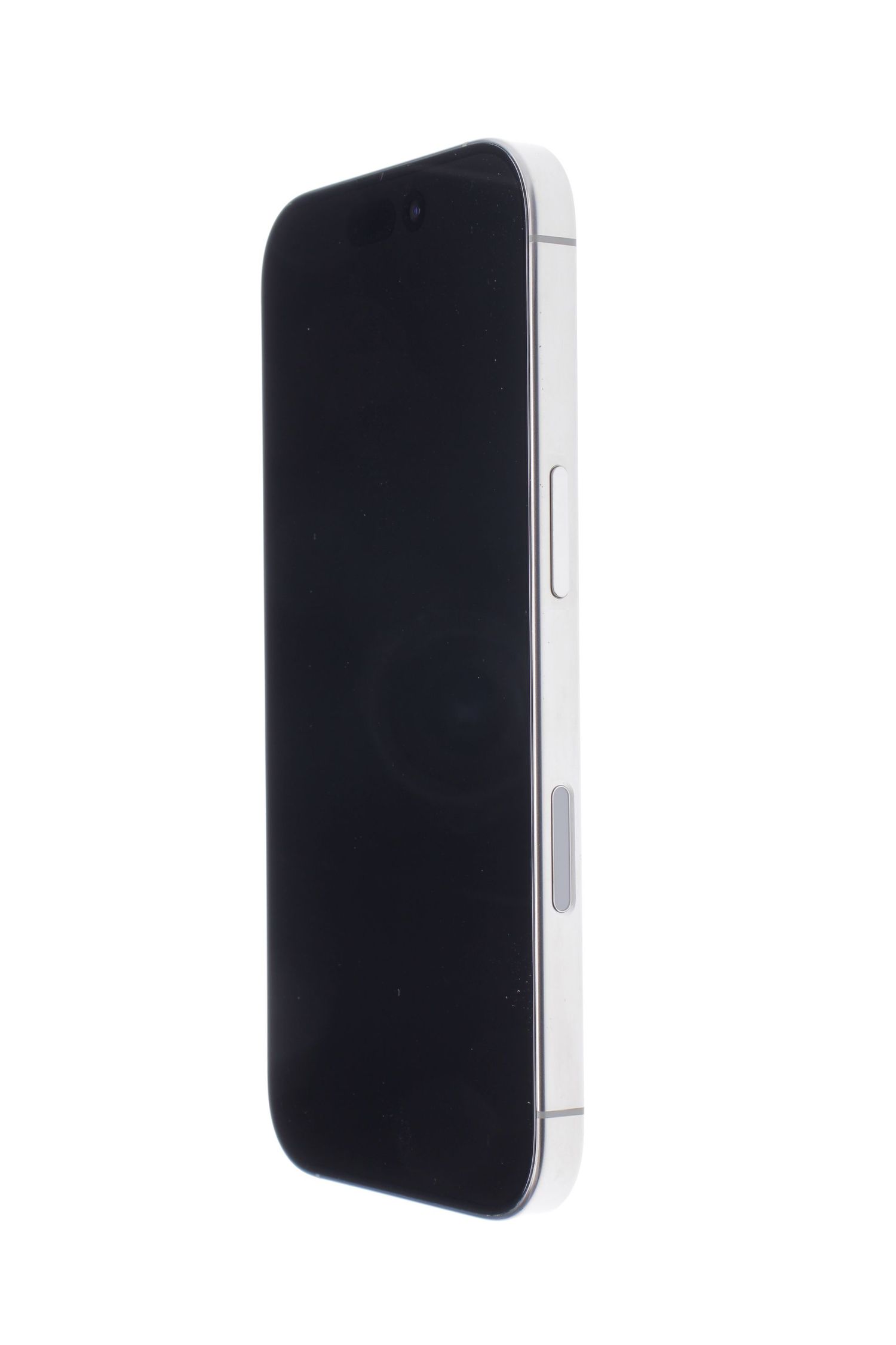 Apple iPhone 16 Pro, Natural Titanium, 256 GB - de la 3.889 lei