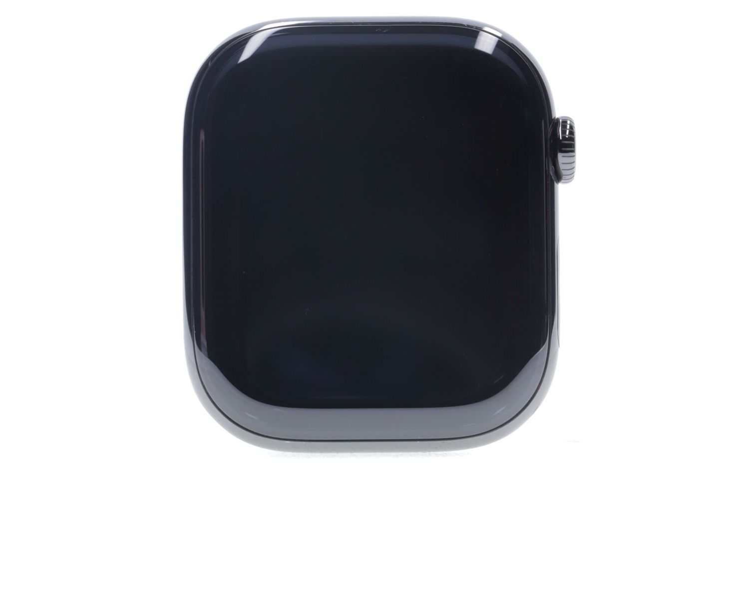Apple Watch Series 10 2024, GPS + Cellular, Titanium 46mm Slate - Ca nou