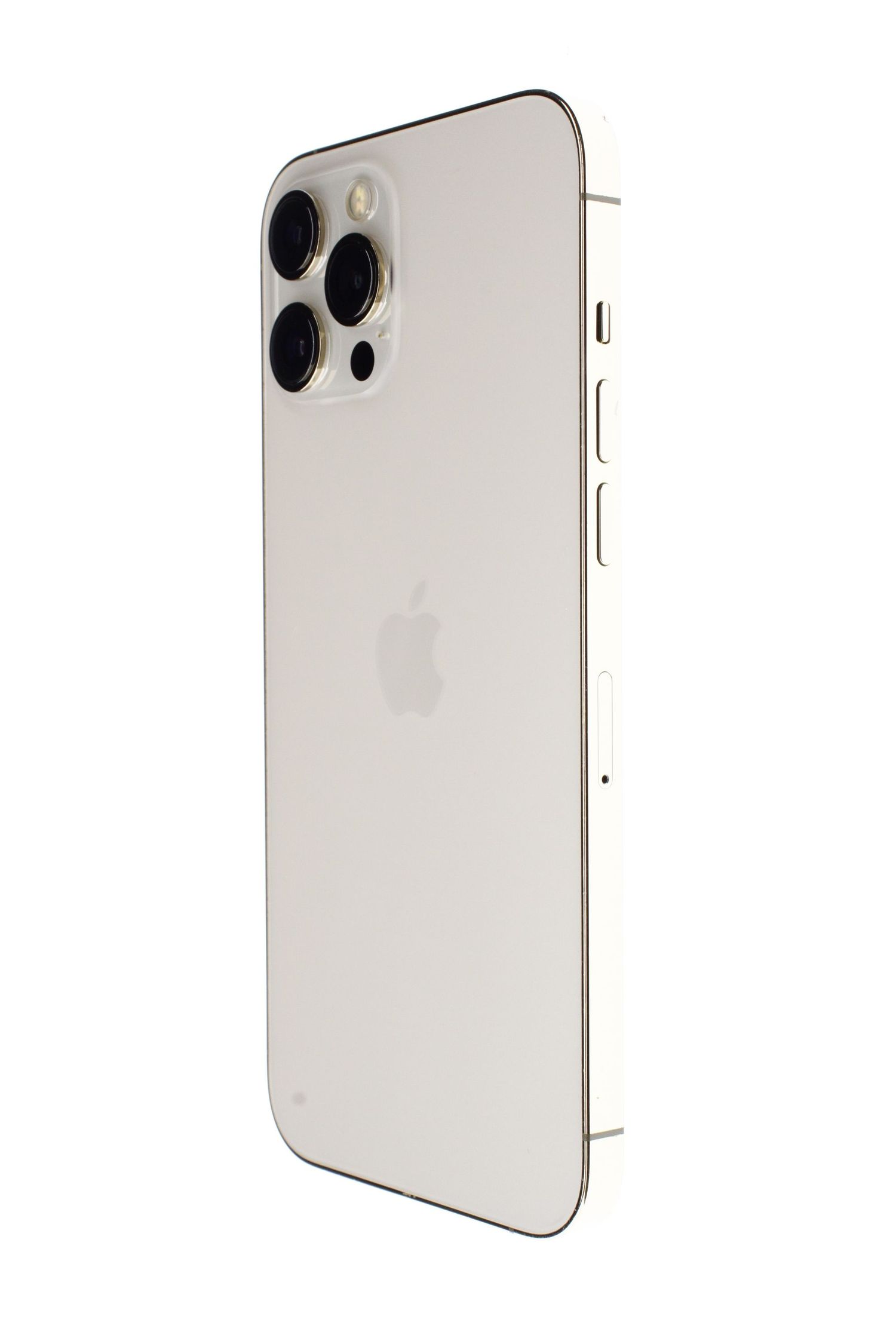 Apple iPhone 12 Pro Max 256 GB Gold - Много добро
