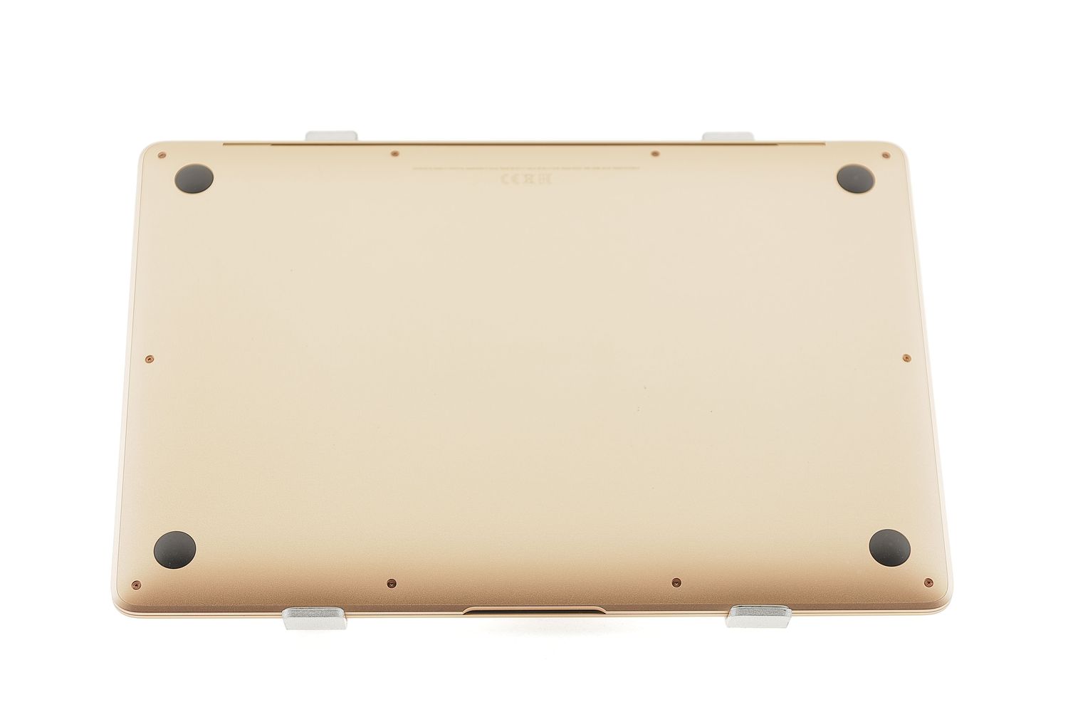 Apple MacBook Air 13″ 2020, M1 8 Cores, 8 GB, 8 core GPU 512 GB Gold - Εξαιρετικό