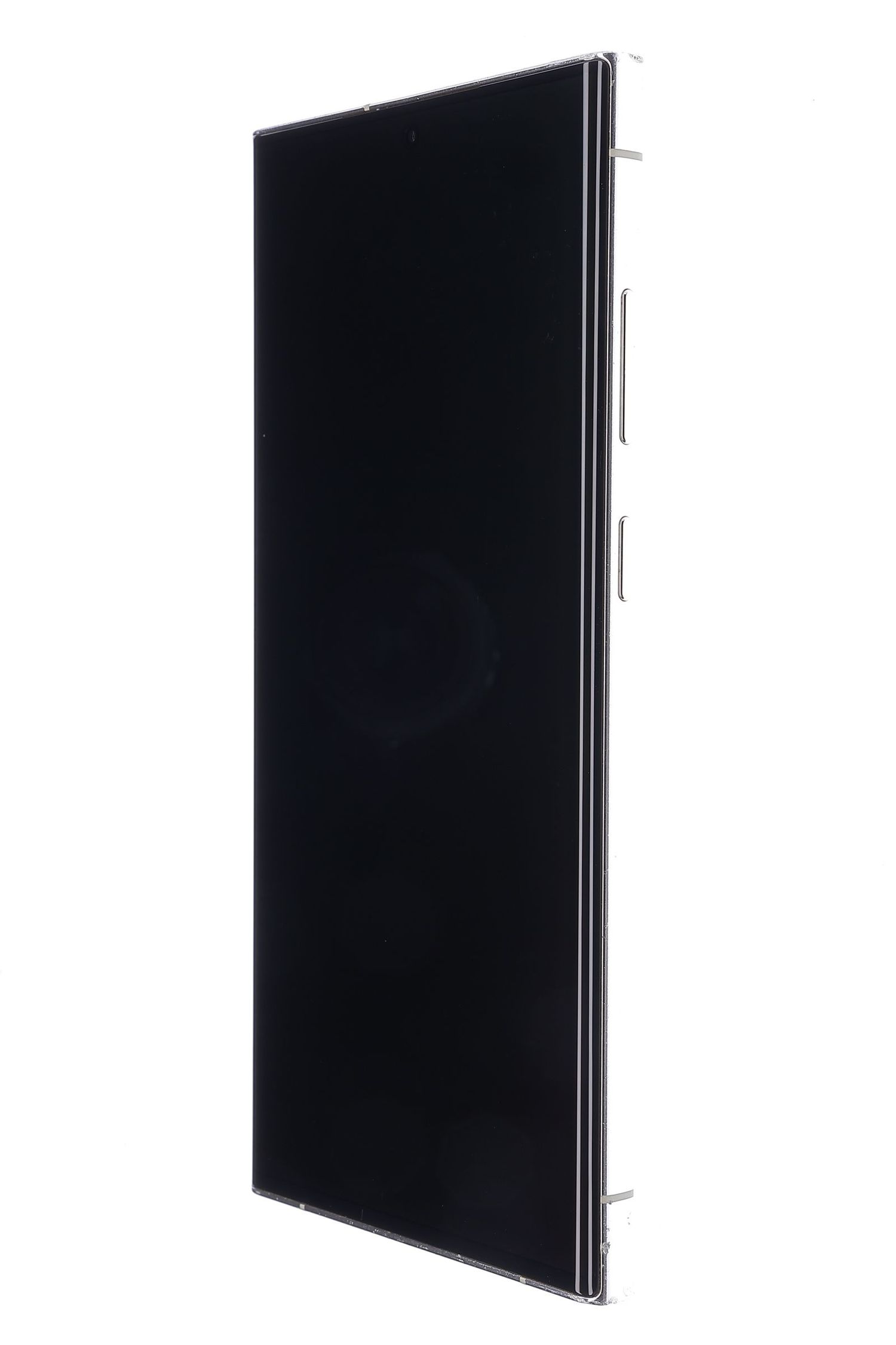 Samsung Galaxy S23 Ultra 5G Dual Sim 512 GB Cream - Kiváló