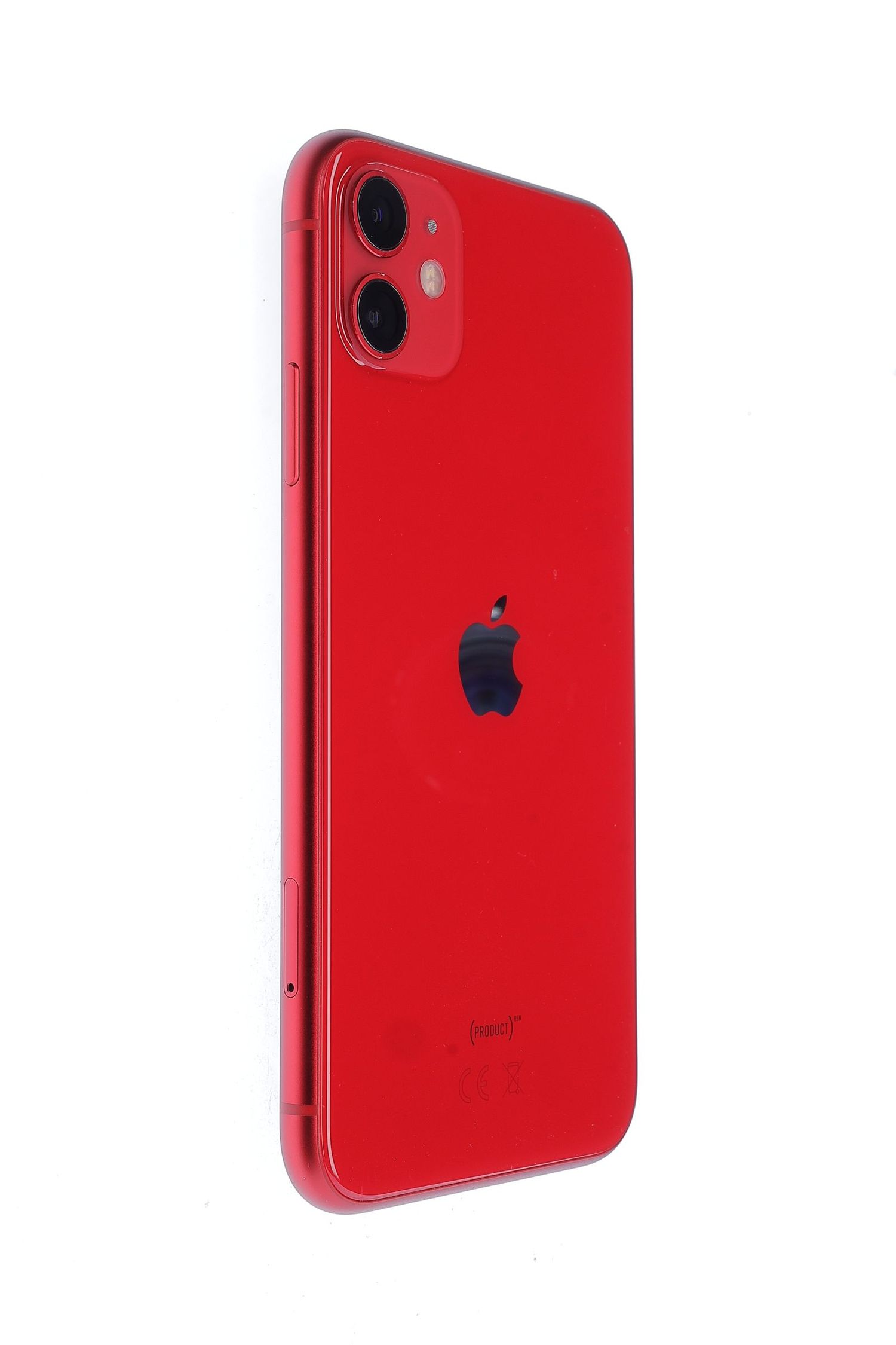 Apple iPhone 11 64 GB Red