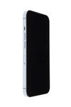 Telefon mobil Apple iPhone 13 Pro, Sierra Blue, 128 GB, Foarte Bun