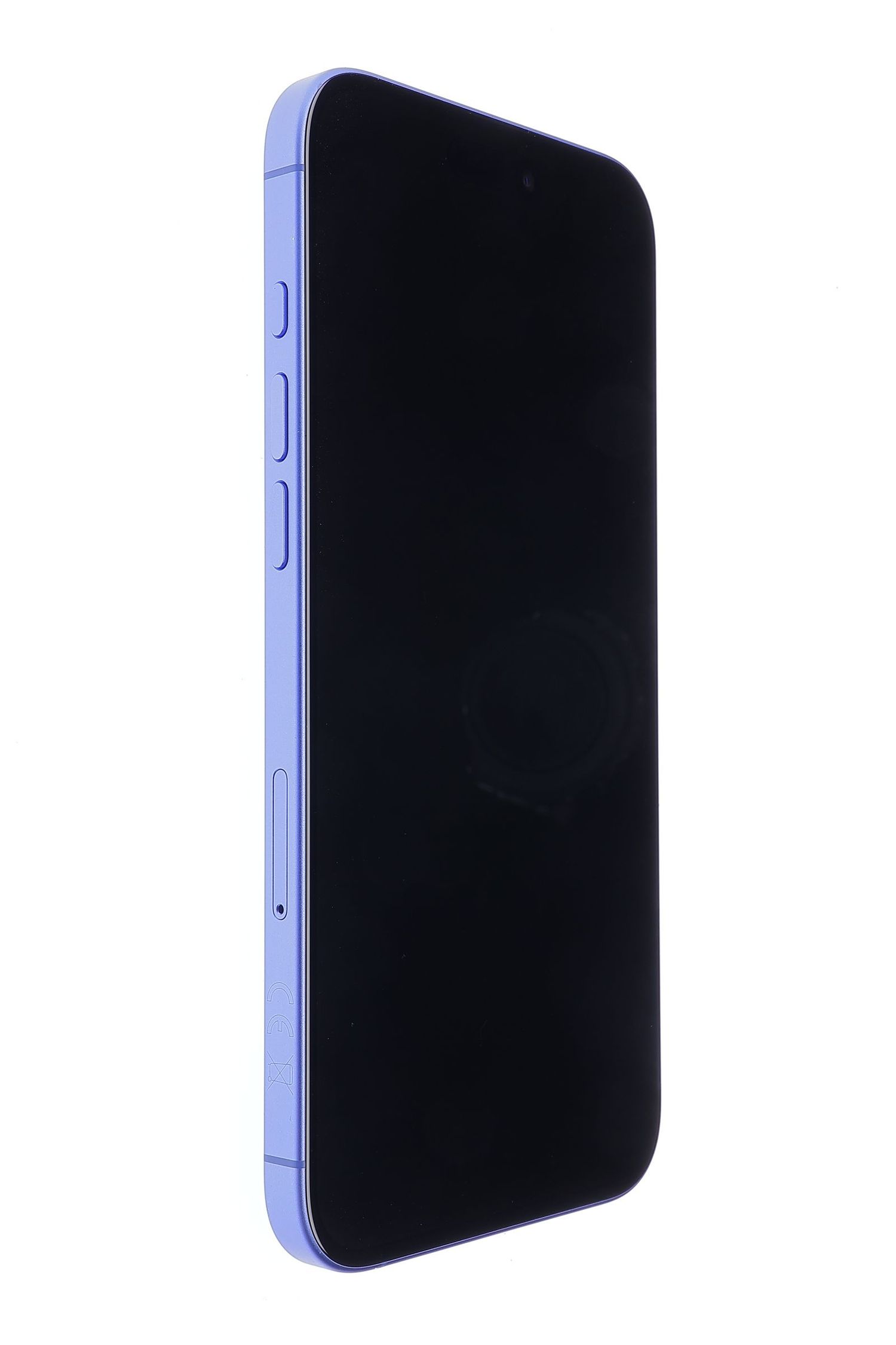 Apple iPhone 16 Plus 128 GB Ultramarine - Ca nou
