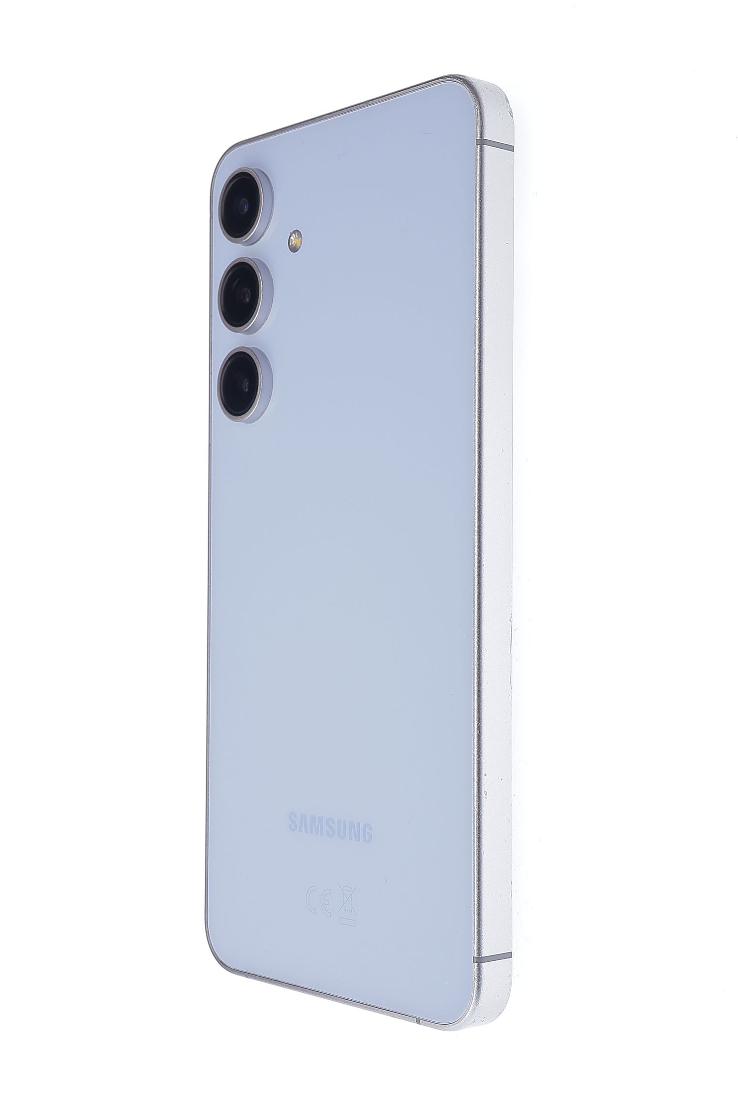Samsung Galaxy S24 FE 5G Dual Sim 256 GB Blue - Много добро