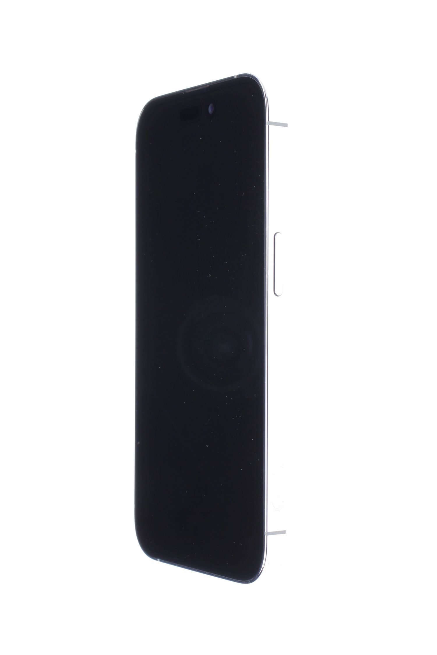 Apple iPhone 14 Pro 128 GB Silver - Σαν καινούργιο