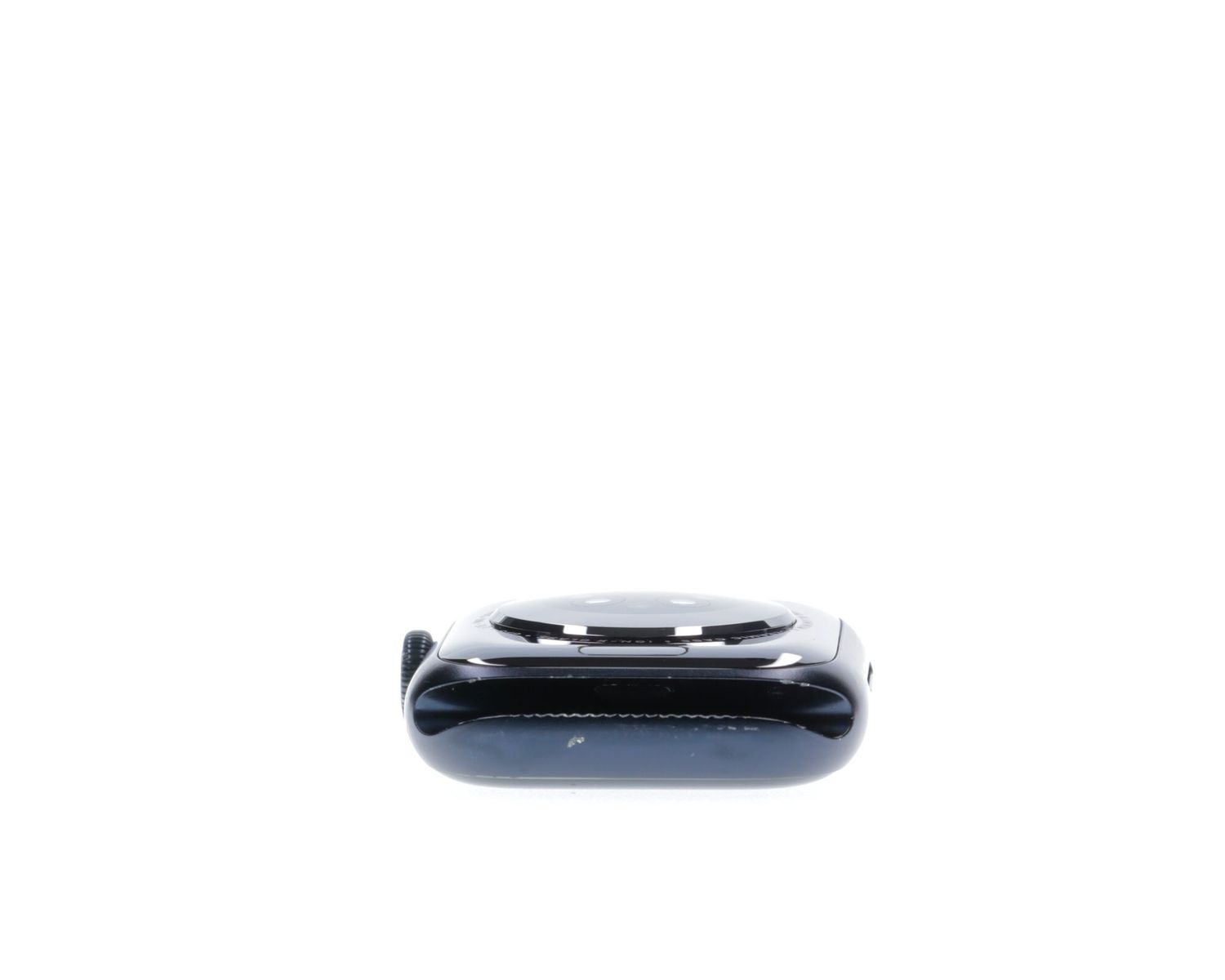Apple Watch Series 7 2021, GPS + Cellular, Aluminium 41mm Midnight - Εξαιρετικό