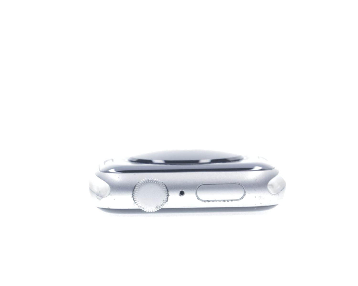 Apple Watch SE 2020, GPS, Aluminium 44mm Silver - Excelent