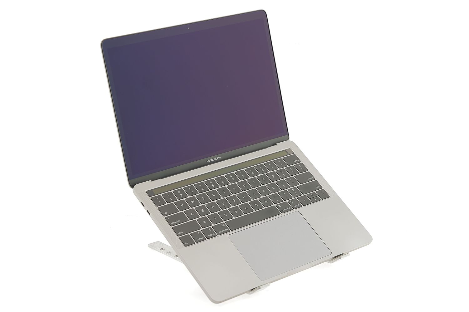 Apple MacBook Pro 13″ Touch Bar 2019, i7 2.8 GHz, 16 GB, Intel Iris Plus Graphics 655 1 TB Space Gray - Excelent