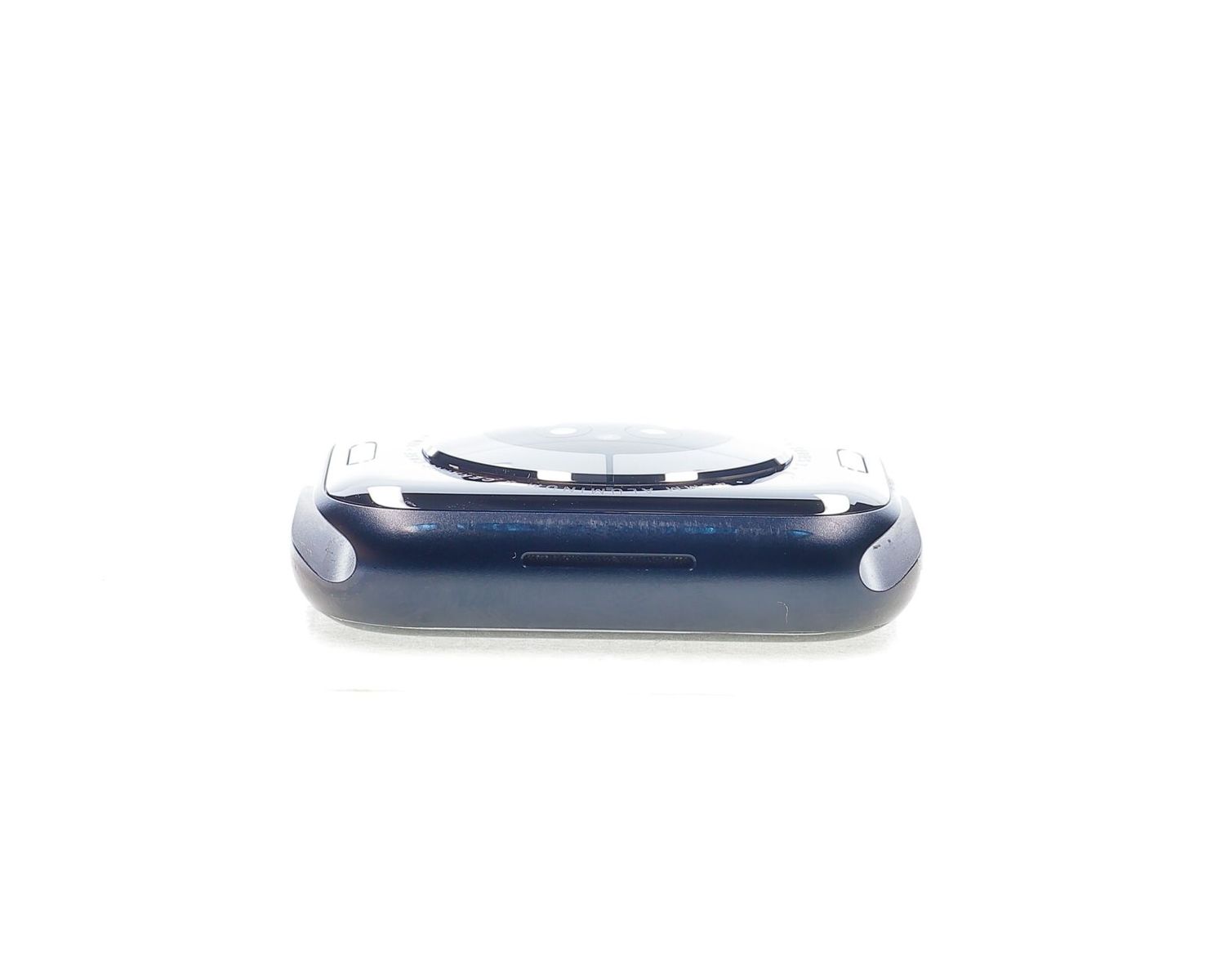 Apple Watch Series 7 2021, GPS, Aluminium 45mm Midnight - Εξαιρετικό