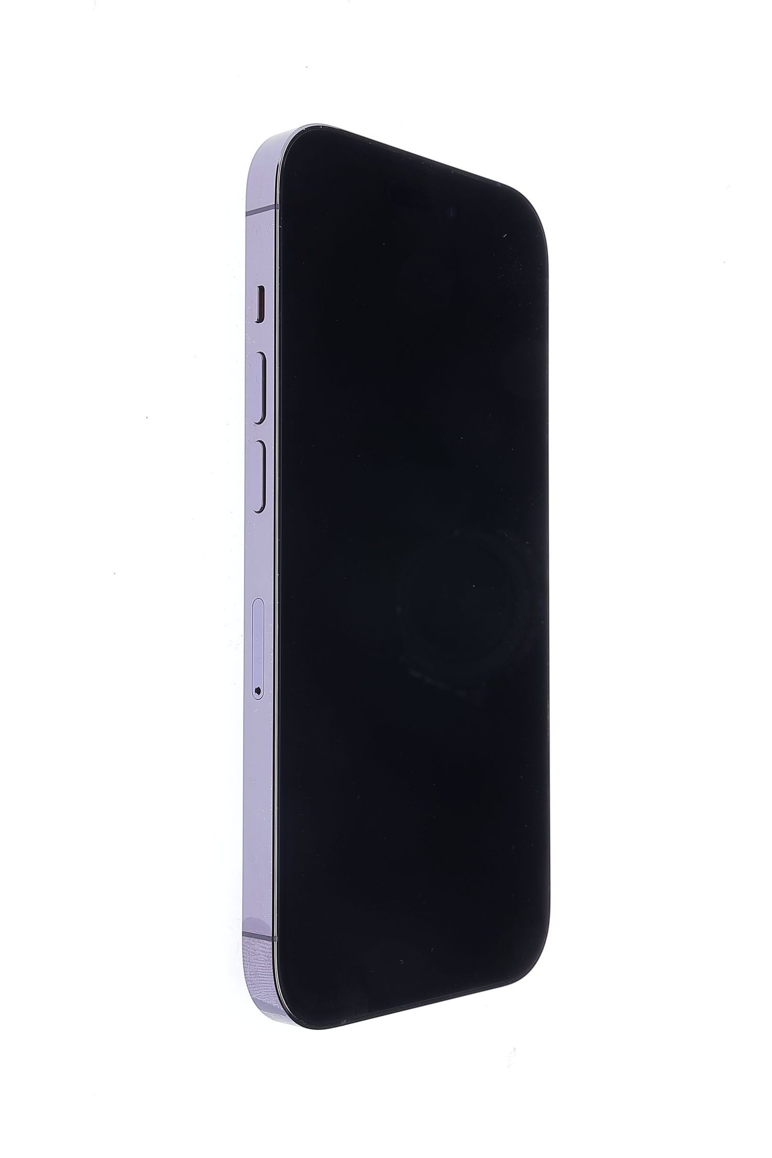 Apple iPhone 14 Pro 128 GB Deep Purple - Като нов