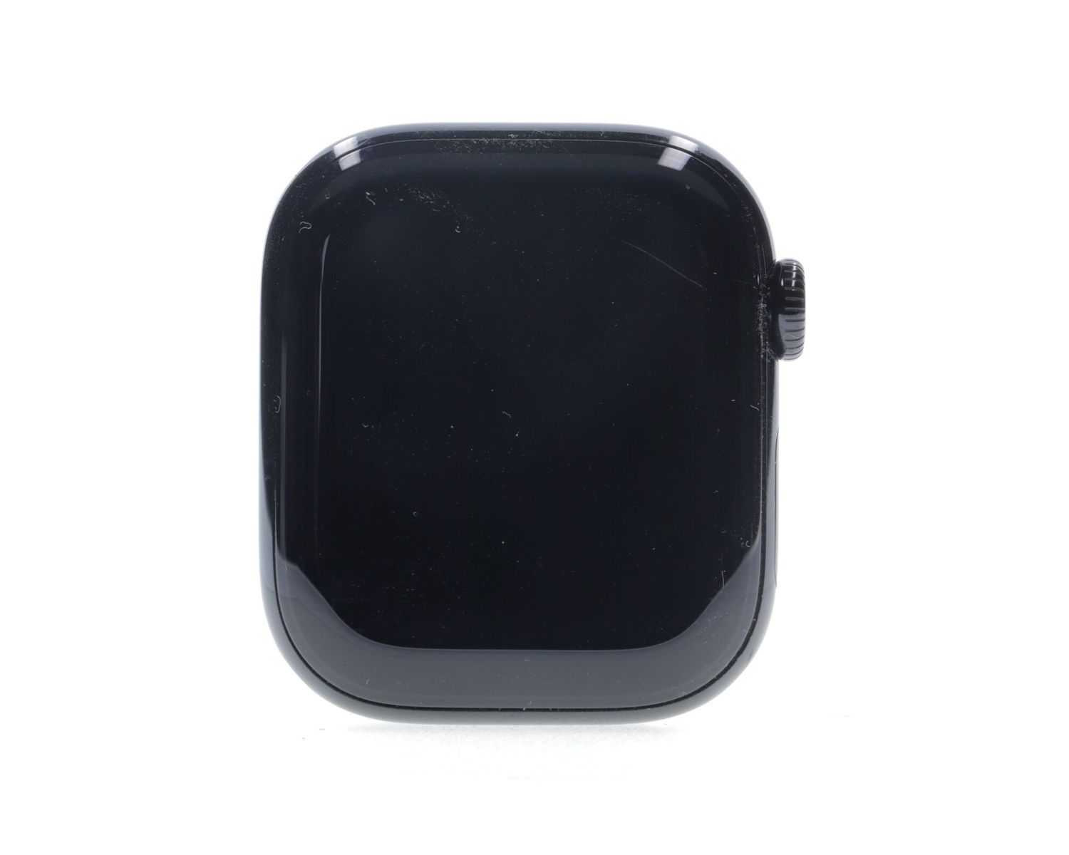 Apple Watch Series 10 2024, GPS, Aluminium 42mm Jet Black - Excelent