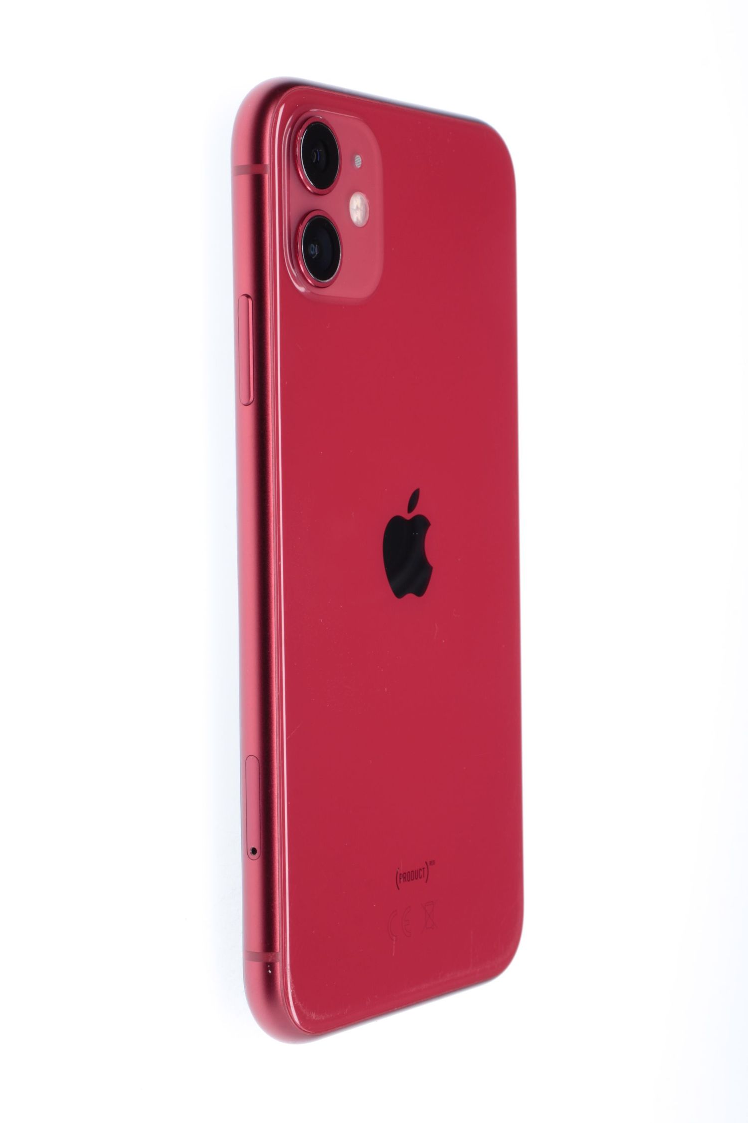 Apple iPhone 11 64 GB Red - Πολύ καλό