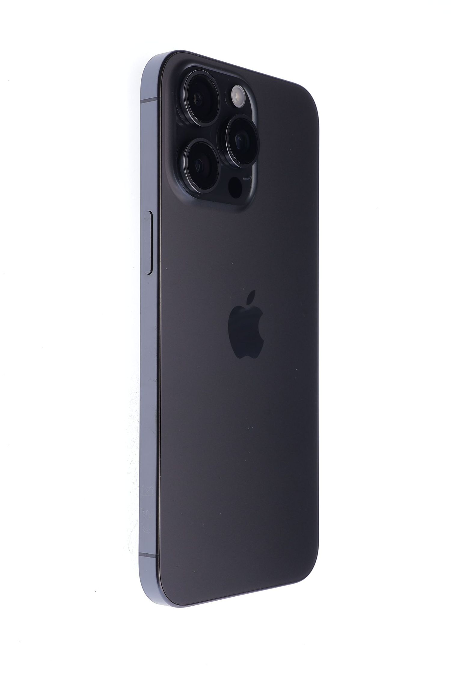 Apple iPhone 15 Pro Max 256 GB Black Titanium - Ca nou