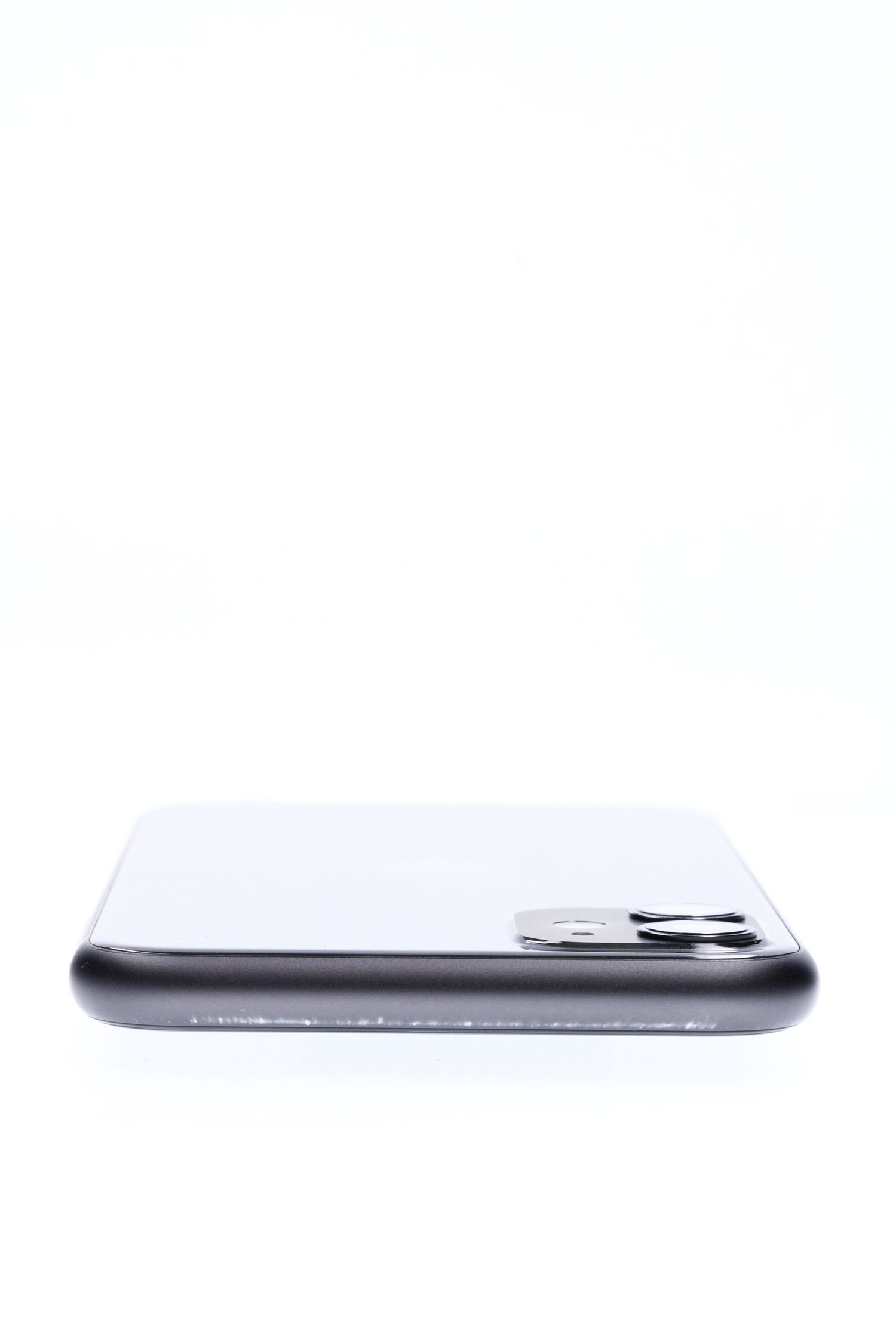 Apple iPhone 11 64 GB Black - Foarte bun