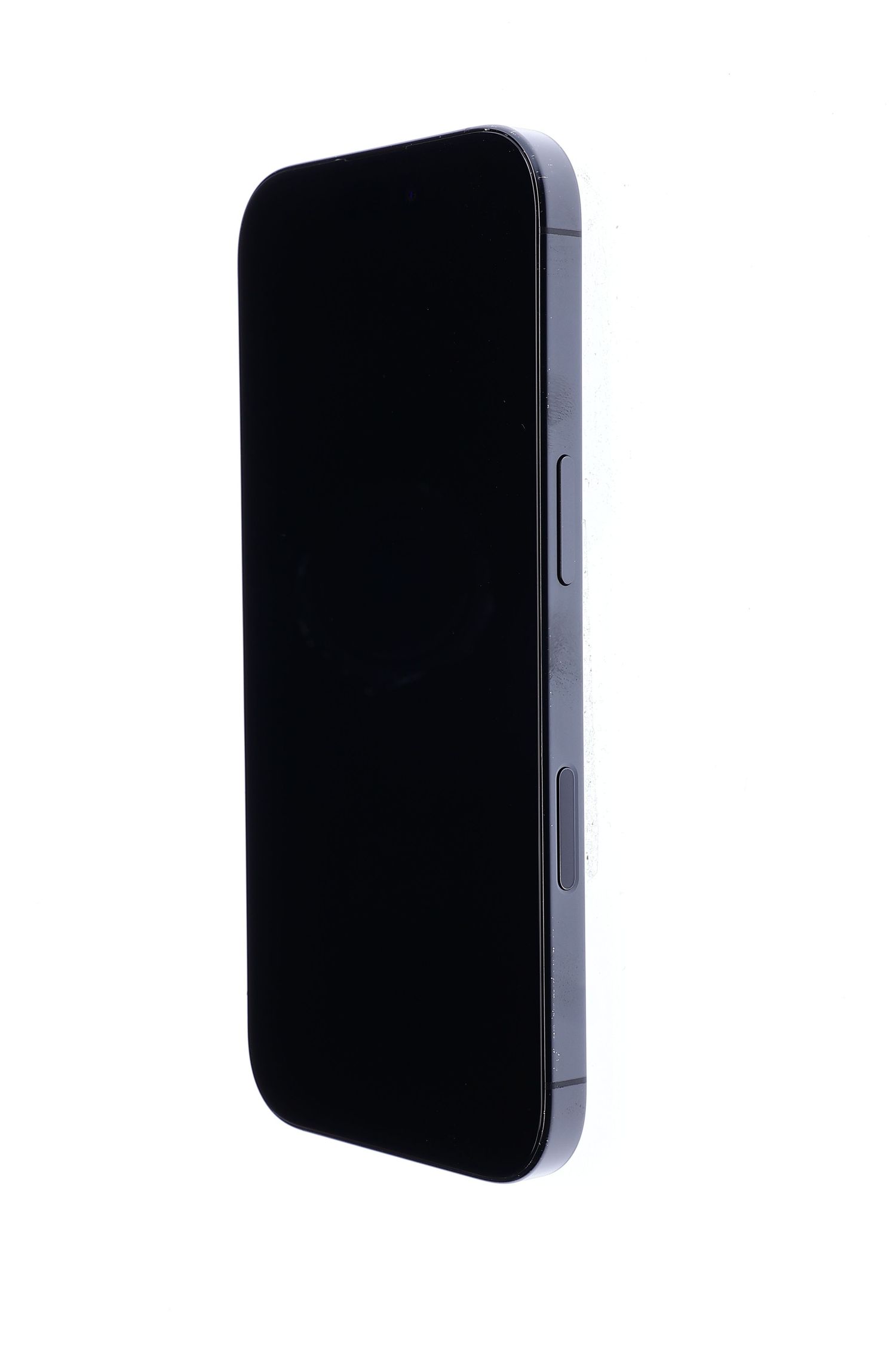 Apple iPhone 16 Pro 256 GB Black Titanium - Ca nou