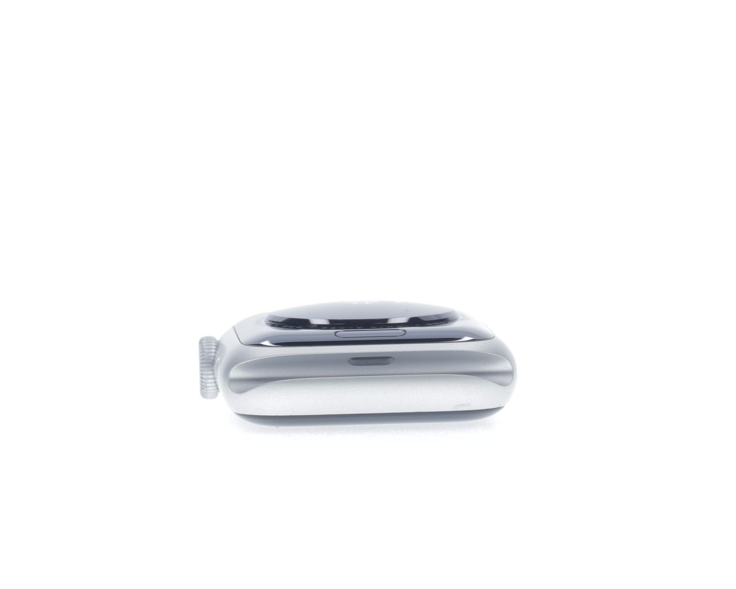 Apple Watch SE 2020, GPS, Aluminium 40mm Silver - Foarte bun