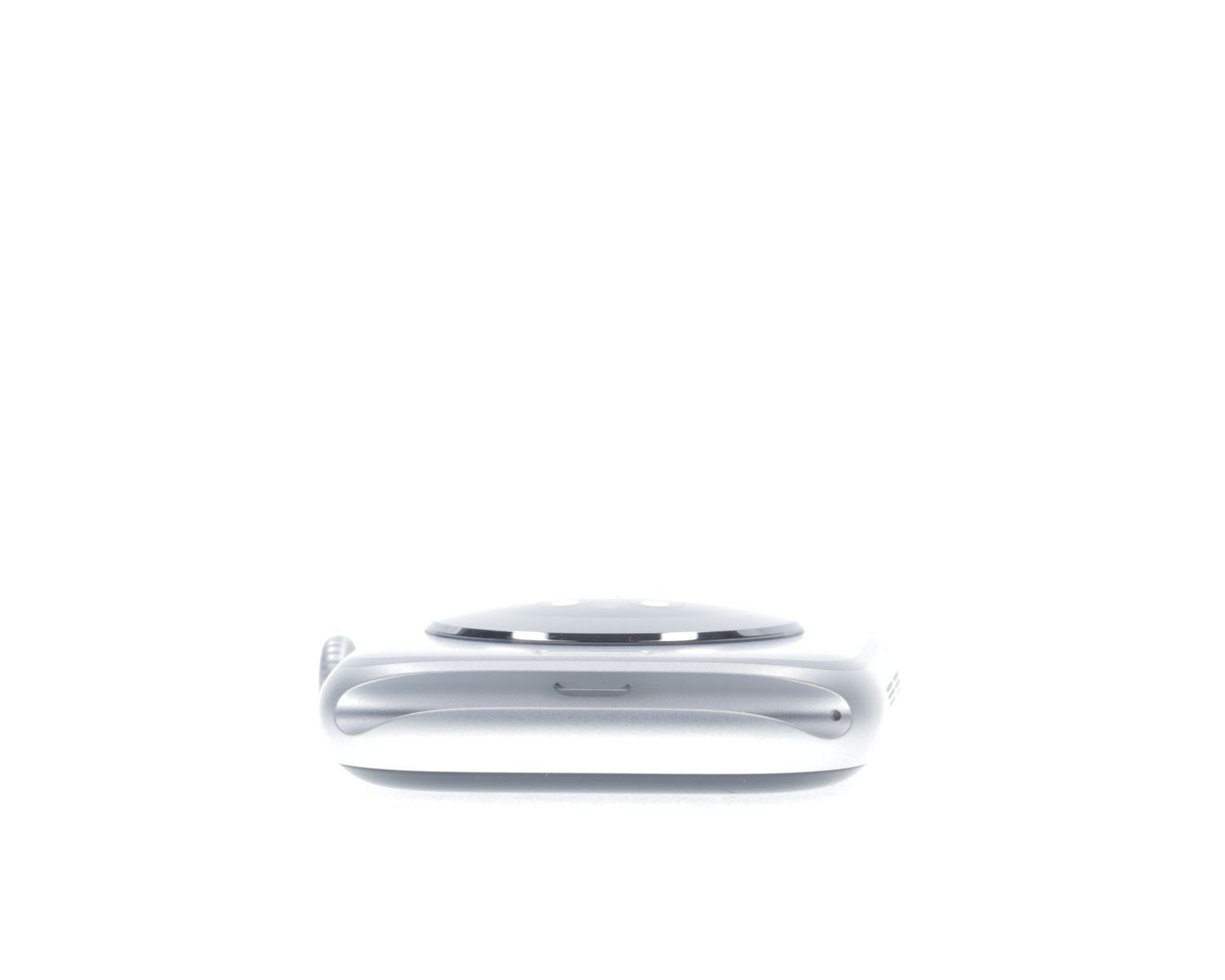 Apple Watch Series 10 2024, GPS + Cellular, Aluminium 46mm Silver - Ca nou