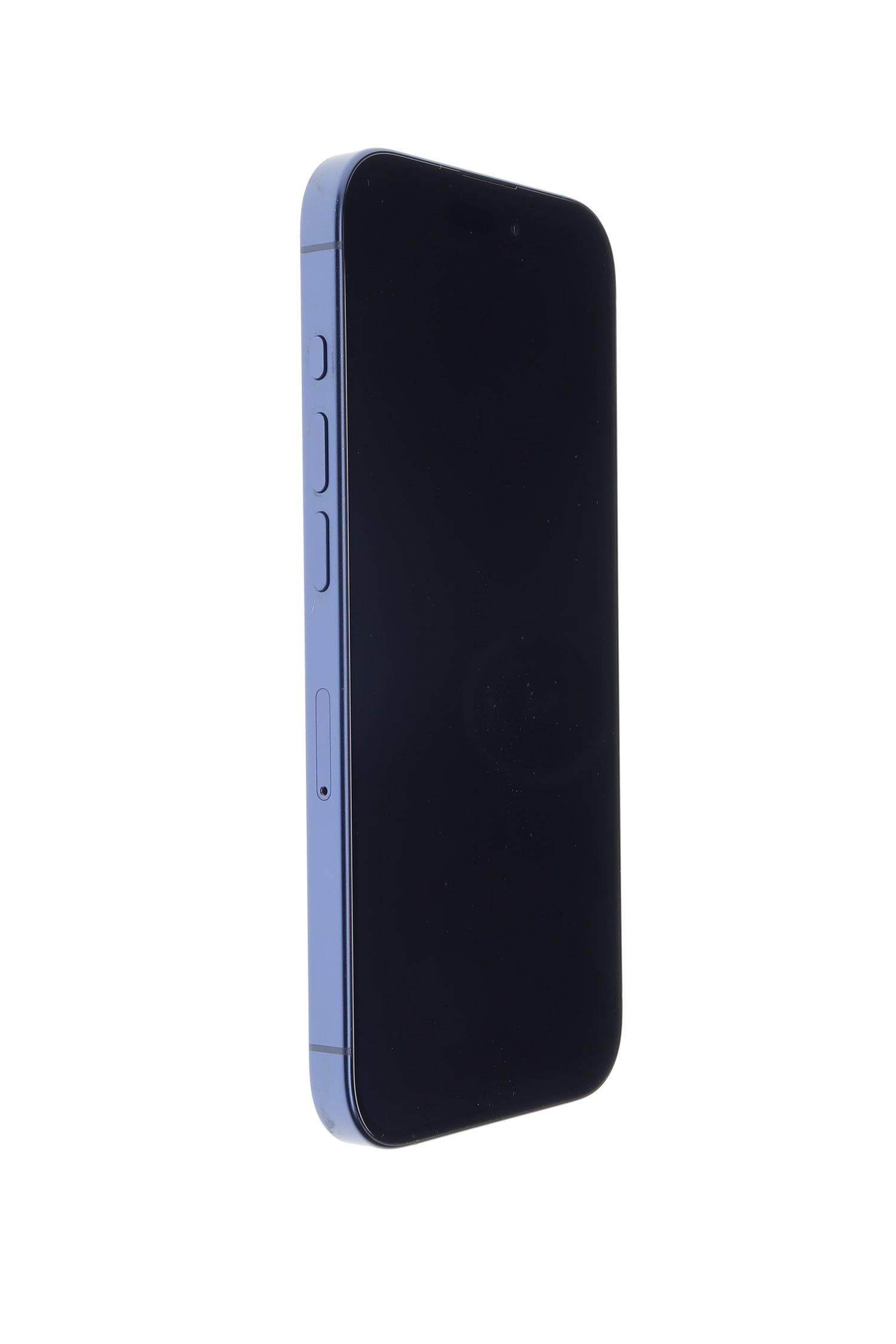 Apple iPhone 15 Pro 128 GB Blue Titanium