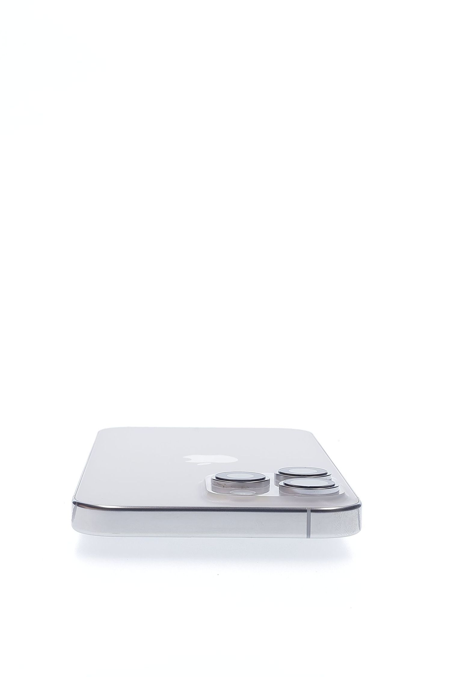 Apple iPhone 16 Pro Max 512 GB White Titanium - Excelent