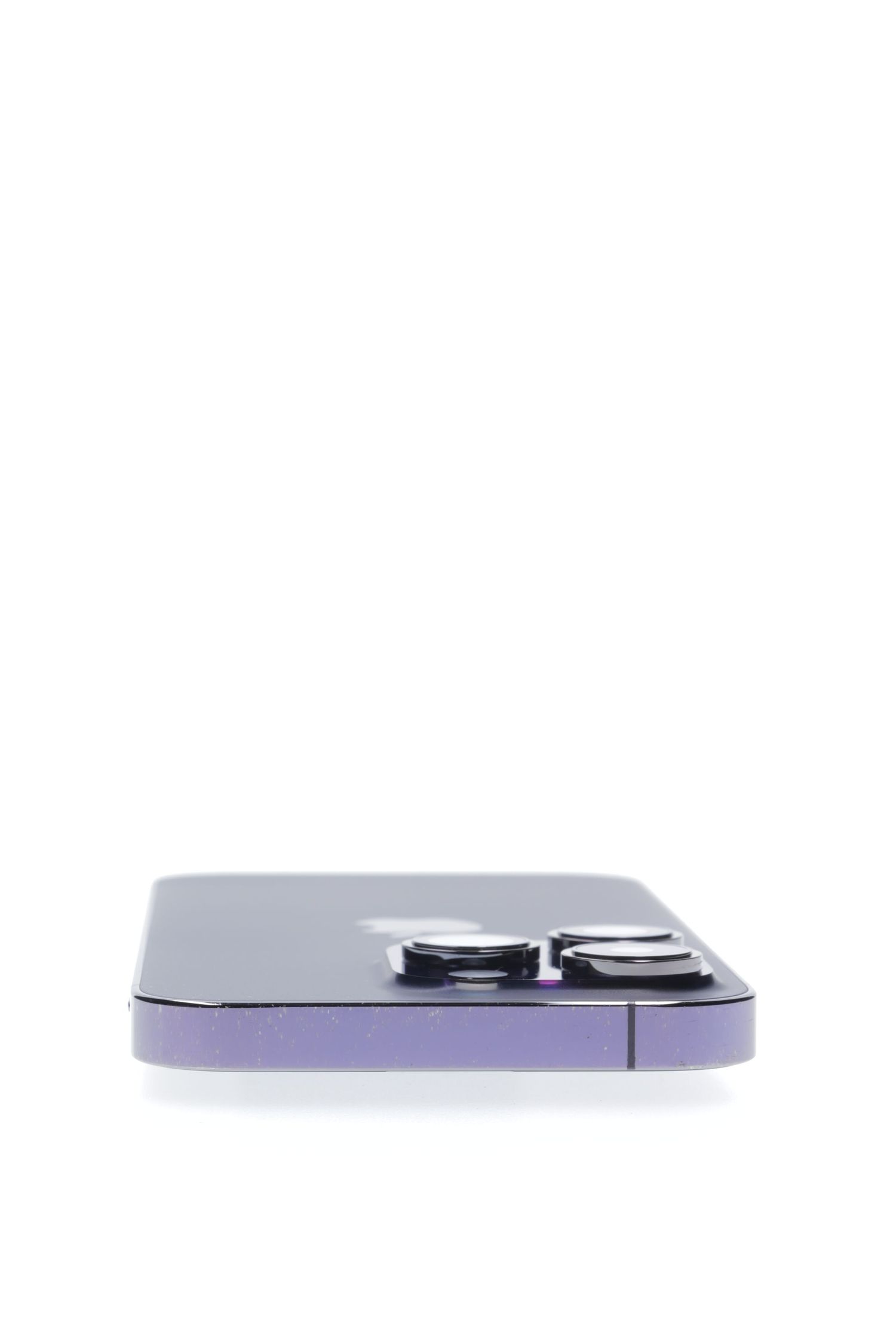 Apple iPhone 14 Pro 128 GB Deep Purple - Εξαιρετικό