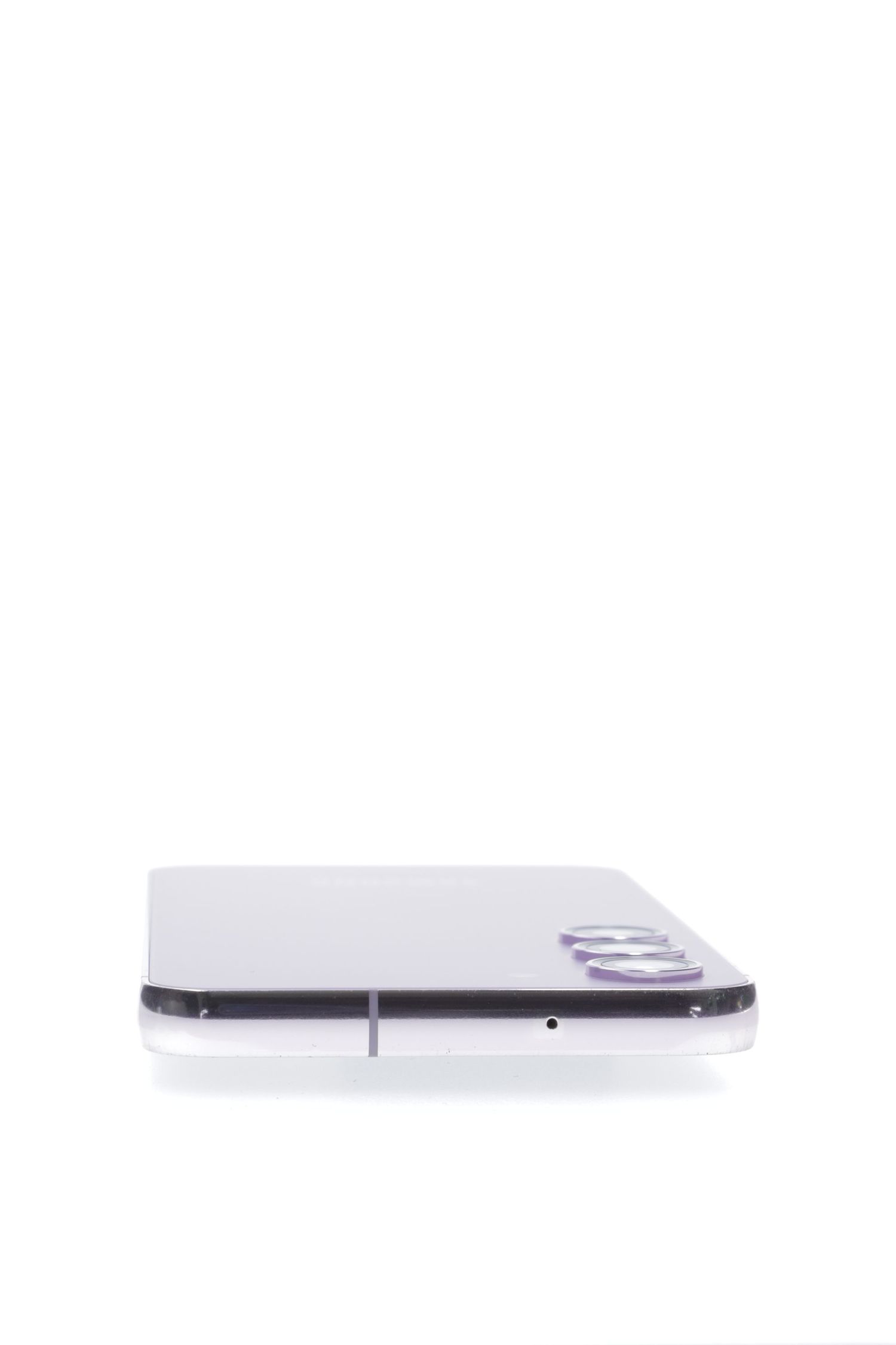 Samsung Galaxy S23 5G Dual Sim 128 GB Lavender - Bun