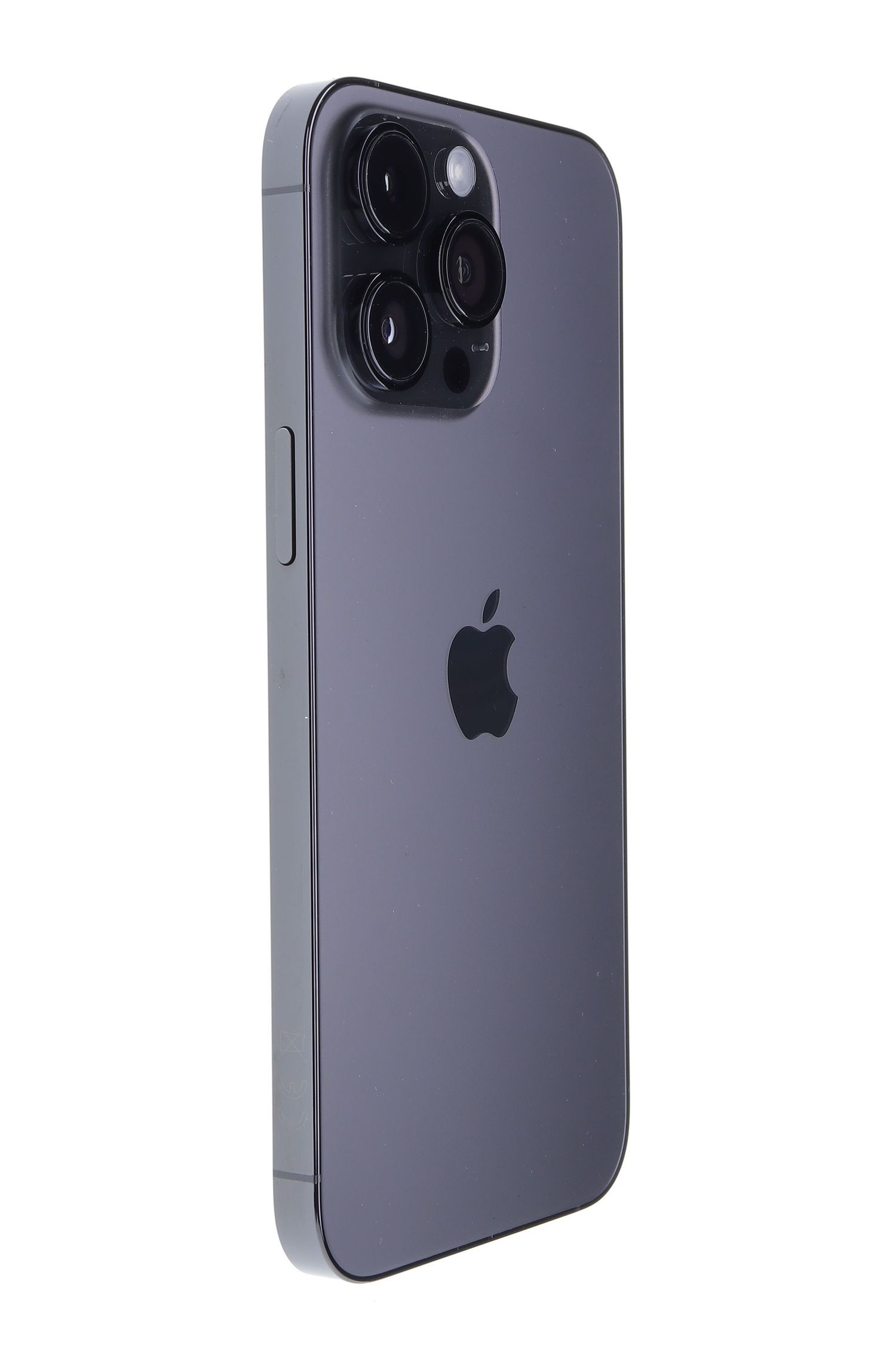 Apple iPhone 14 Pro Max 256 GB Space Black - Excelent