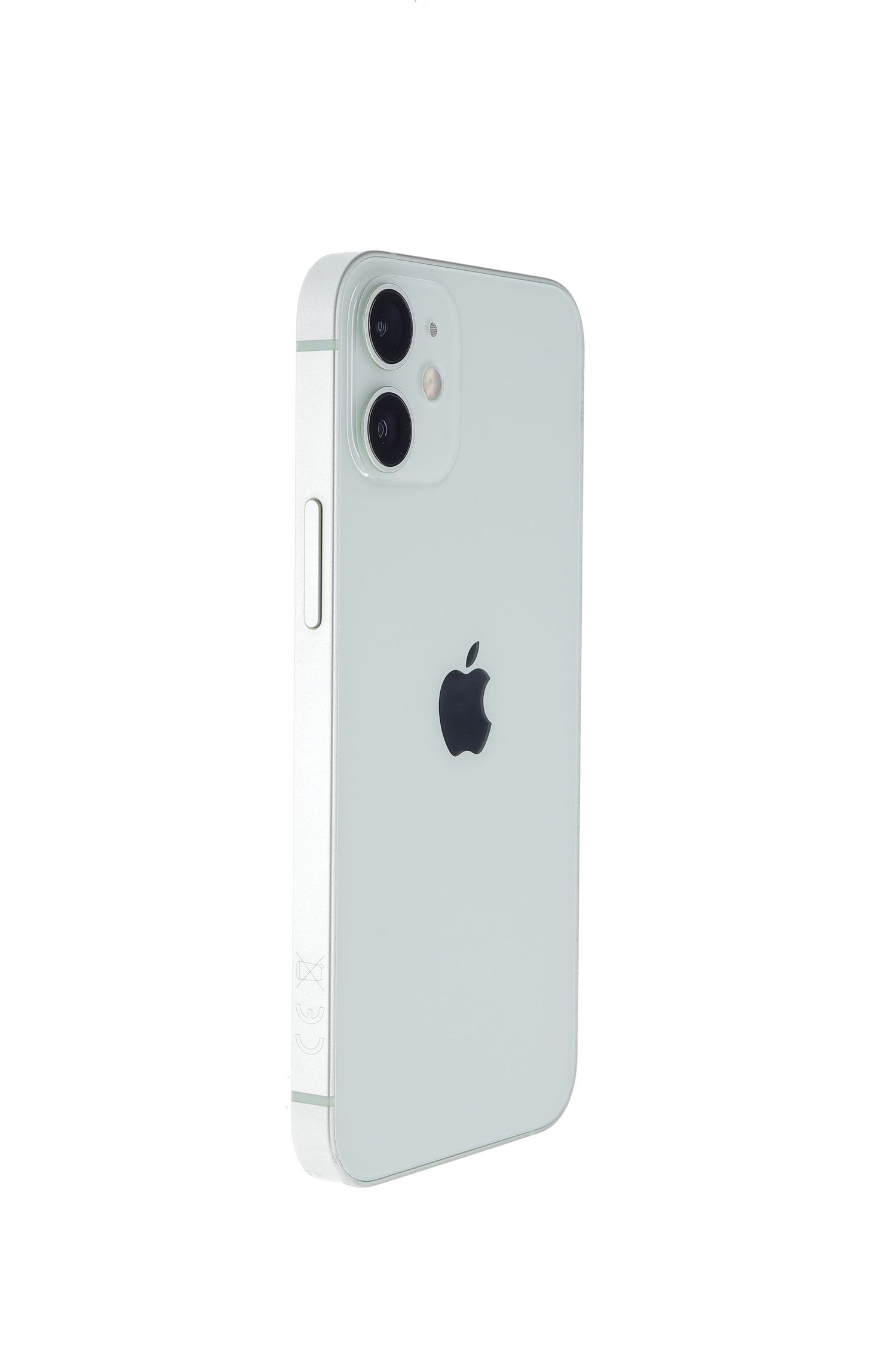 Apple iPhone 12 mini 128 GB Green - Εξαιρετικό