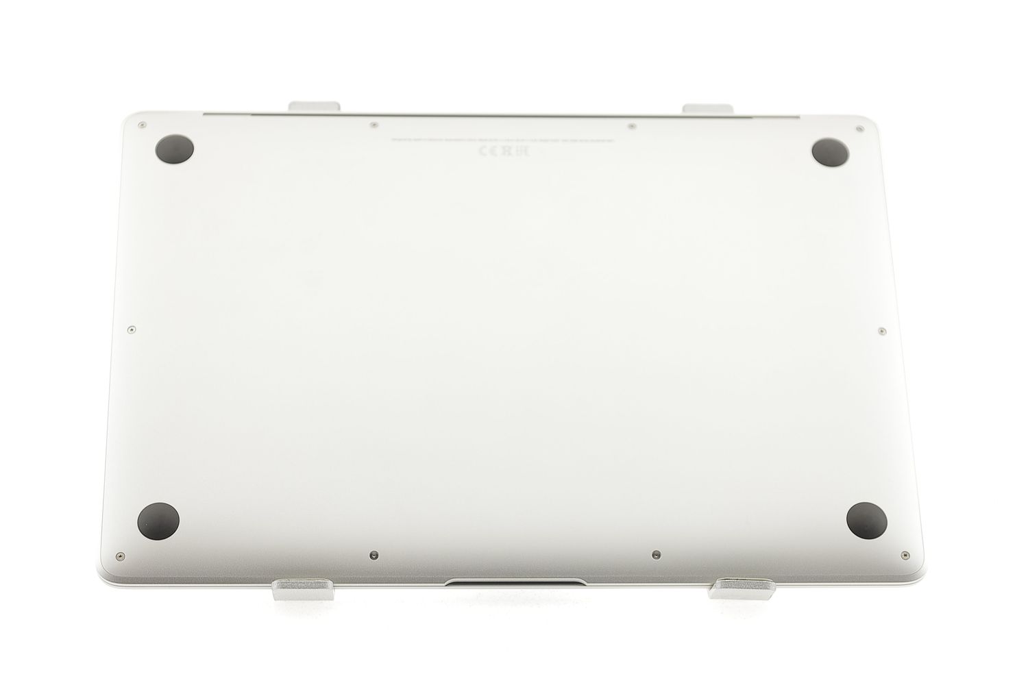 Apple MacBook Air 13″ 2020, M1 8 Cores, 8 GB, 7 core GPU 256 GB Silver - Като нов