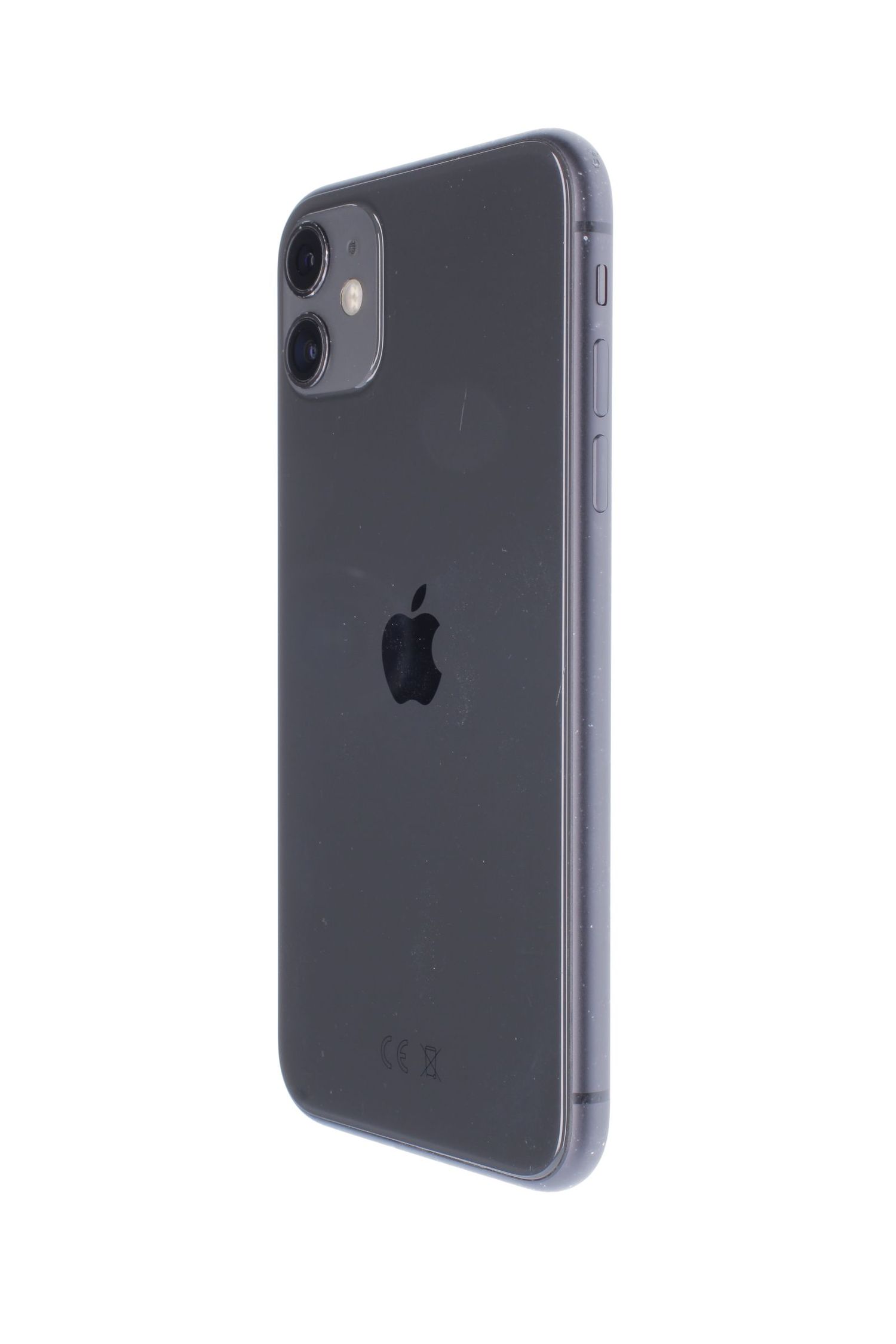 Apple iPhone 11 64 GB Black - Като нов