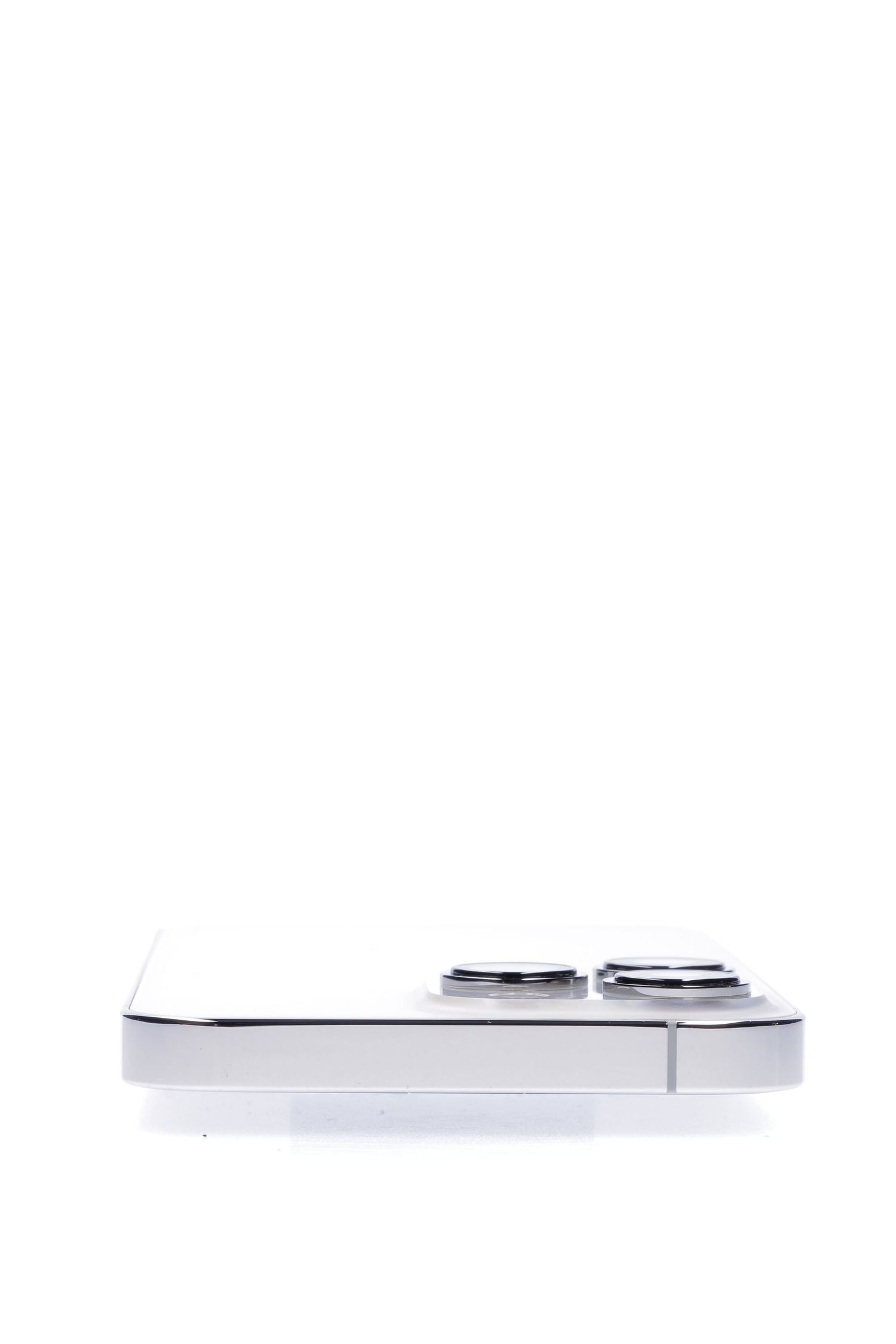 Apple iPhone 13 Pro 1 TB Silver - Excelent