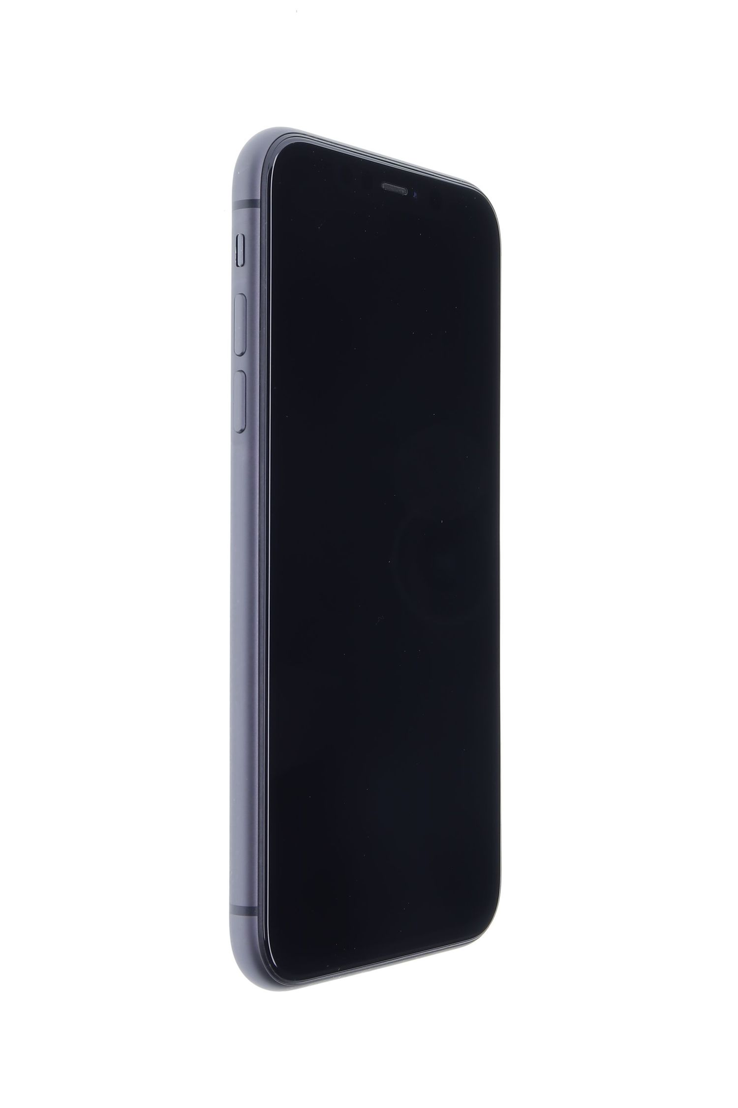 Apple iPhone 11 64 GB Black - Kiváló