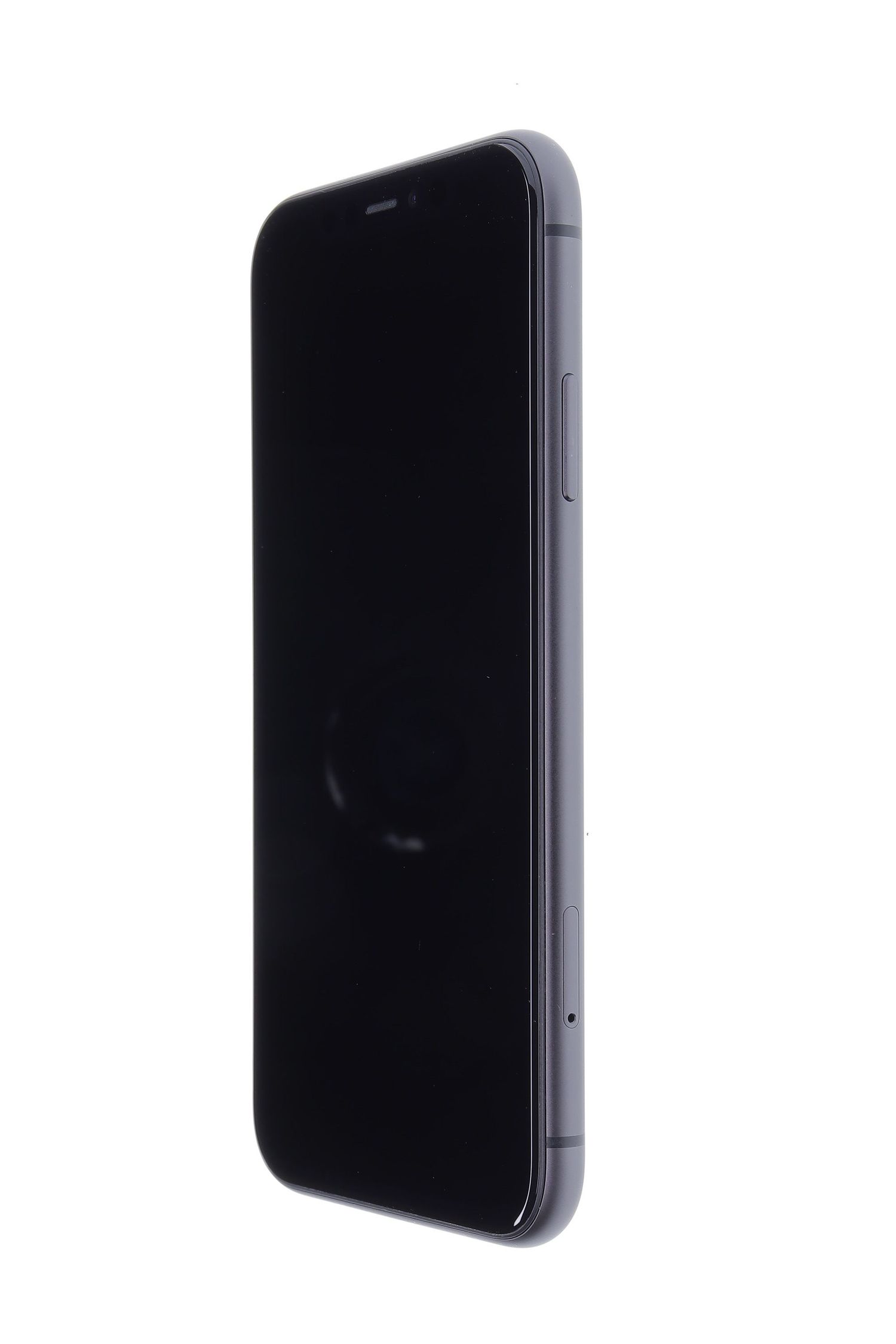 Apple iPhone 11 64 GB Black - Ca nou