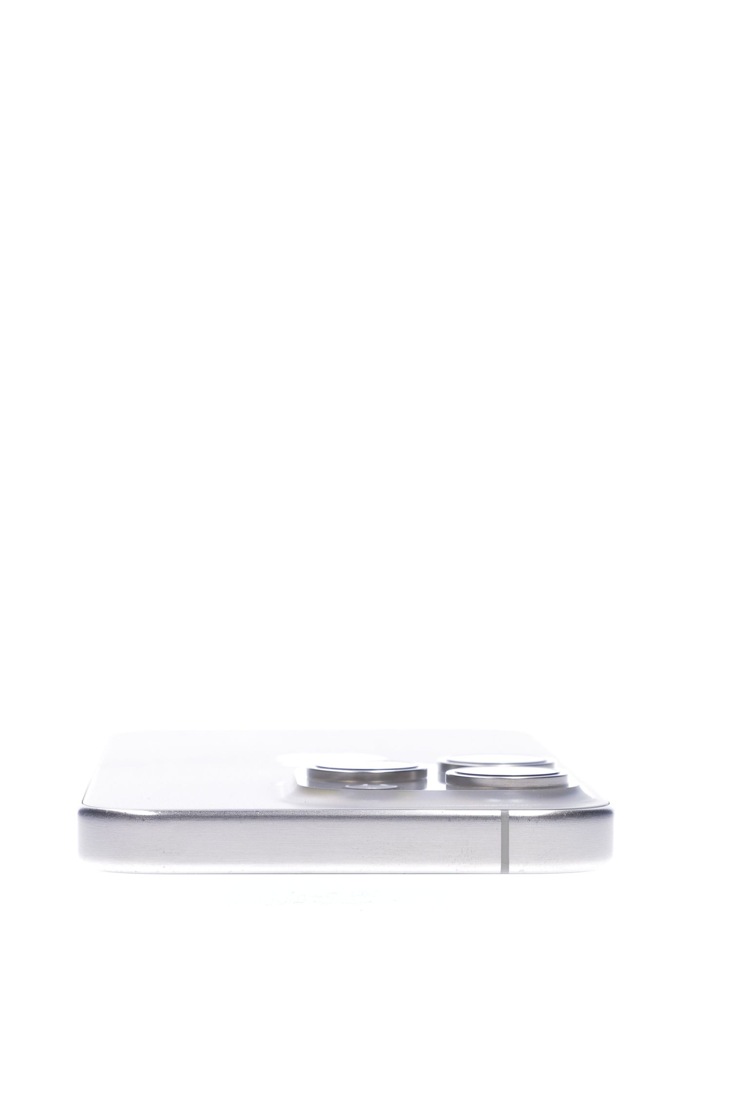 Apple iPhone 15 Pro 128 GB Natural Titanium - Ca nou