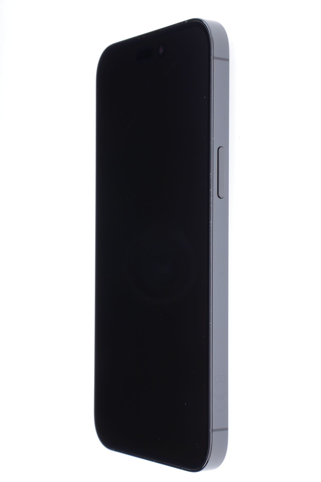 Apple iPhone 14 Pro Max, Space Black, 256 GB - de la 2.559 lei
