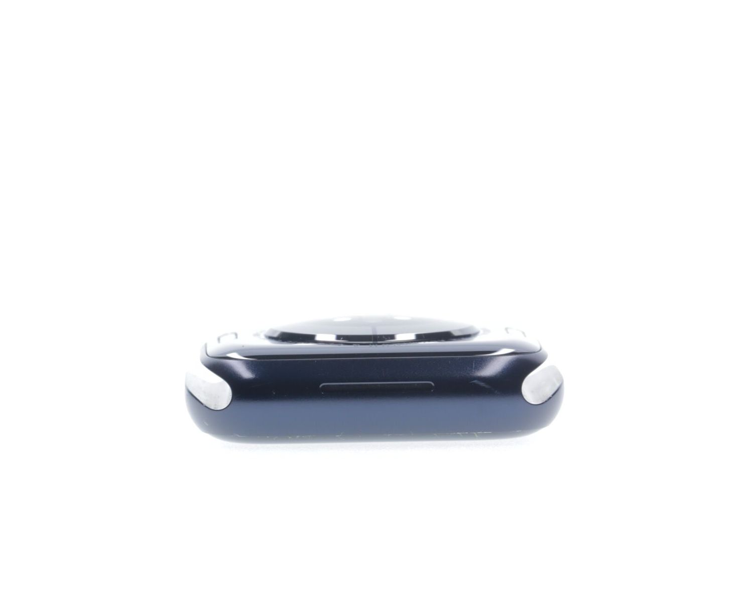 Apple Watch Series 8 2022, GPS, Aluminium 41mm Midnight - Εξαιρετικό