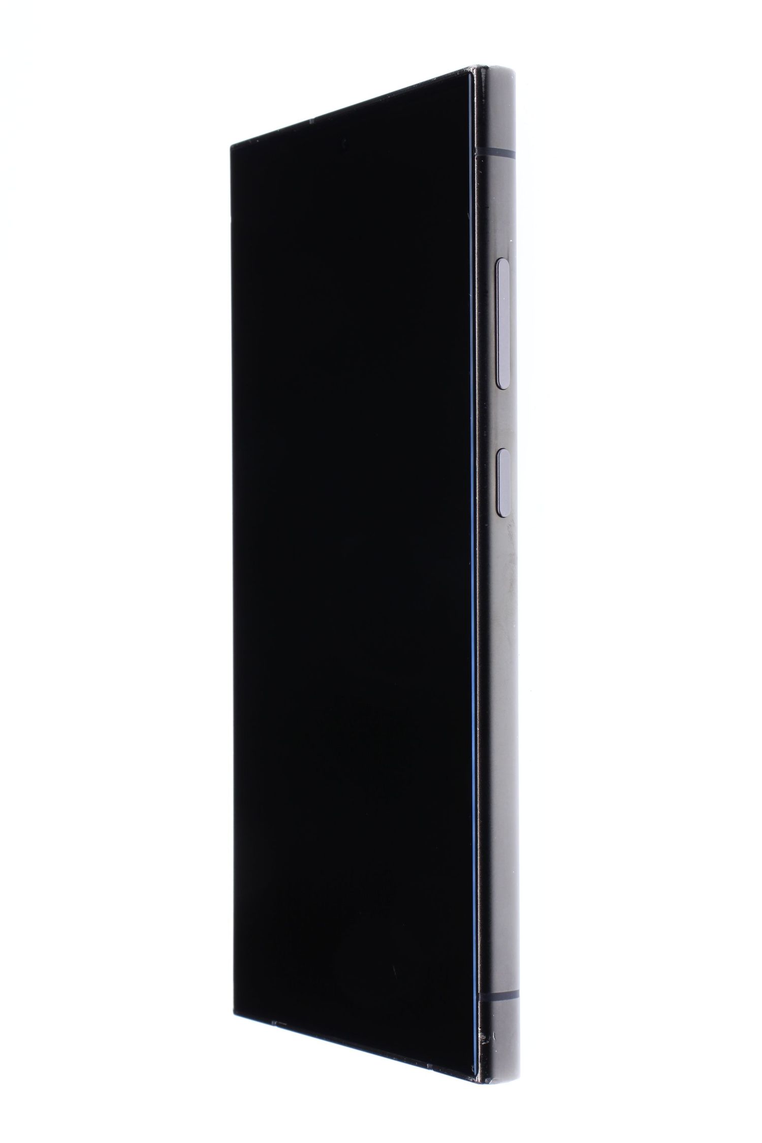 Samsung Galaxy S24 Ultra 5G Dual Sim 256 GB Black Titanium - Jó