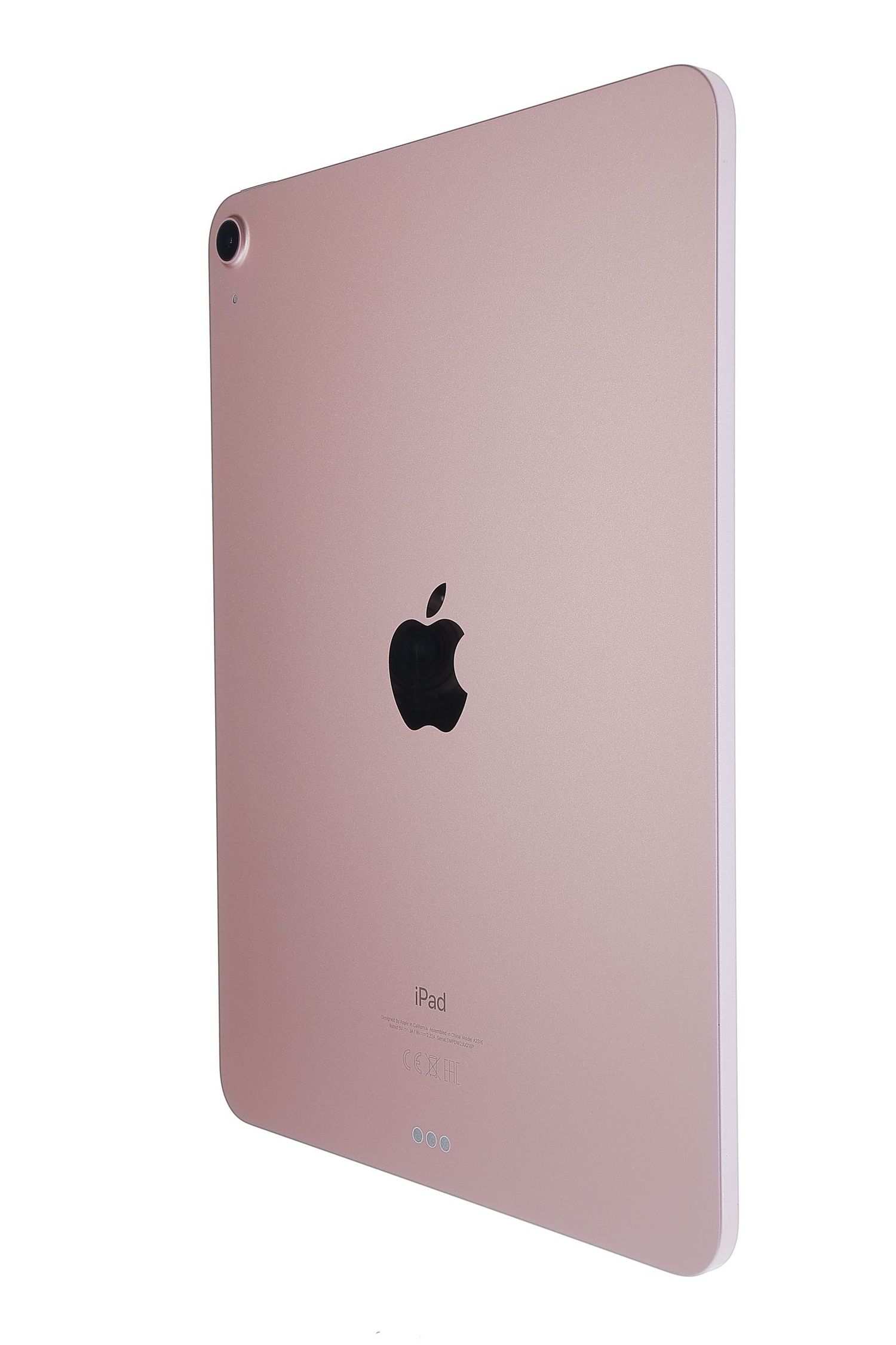 Apple iPad Air 4 10.9" (2020) 4th Gen Wifi 64 GB Rose Gold - Nagyon jó