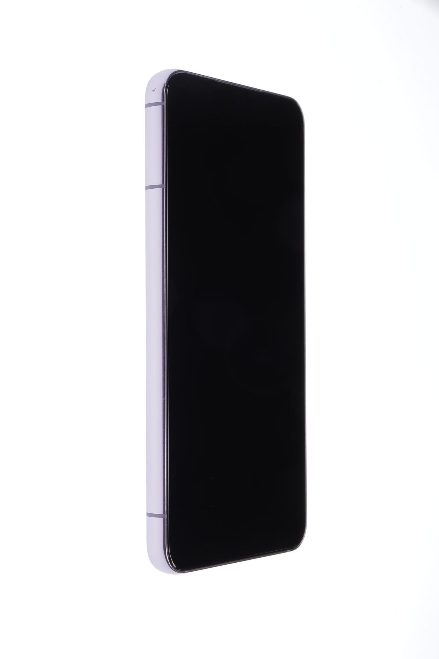Мобилен телефон Samsung Galaxy S22 5G Dual Sim, Bora Purple, 256 GB, Foarte Bun