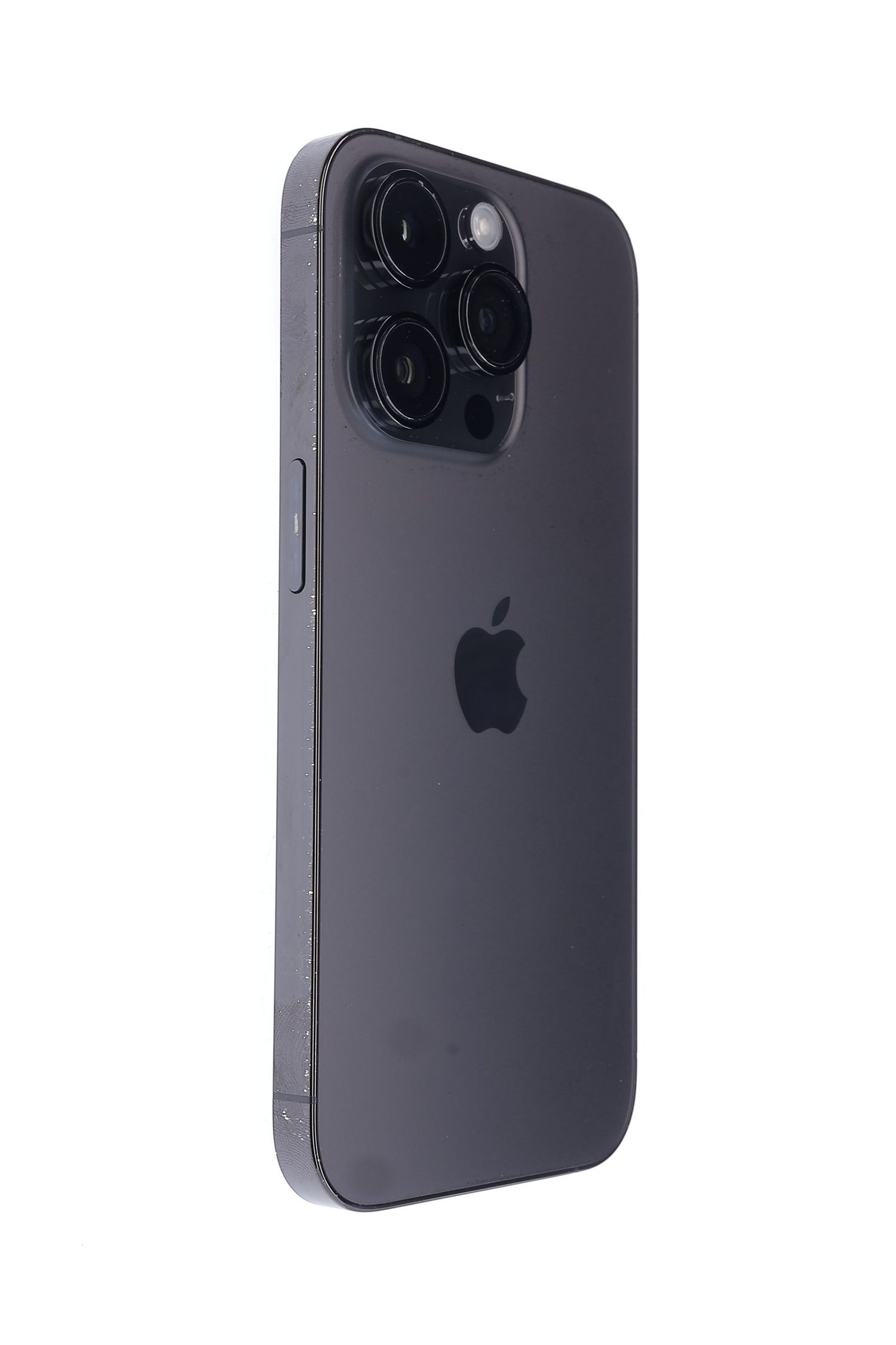 Apple iPhone 14 Pro 128 GB Space Black - Kiváló