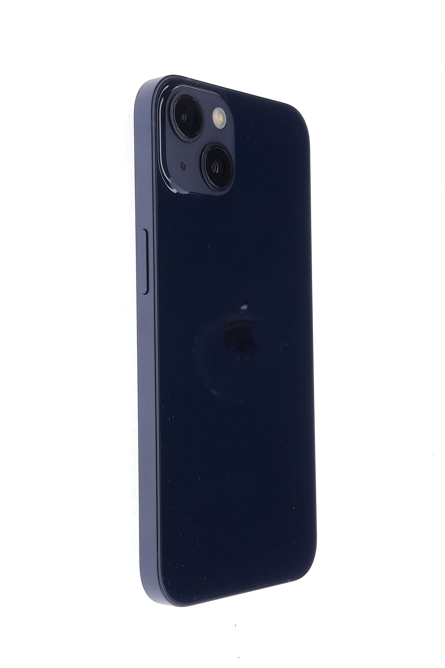 Apple iPhone 13 256 GB Midnight - Nagyon jó