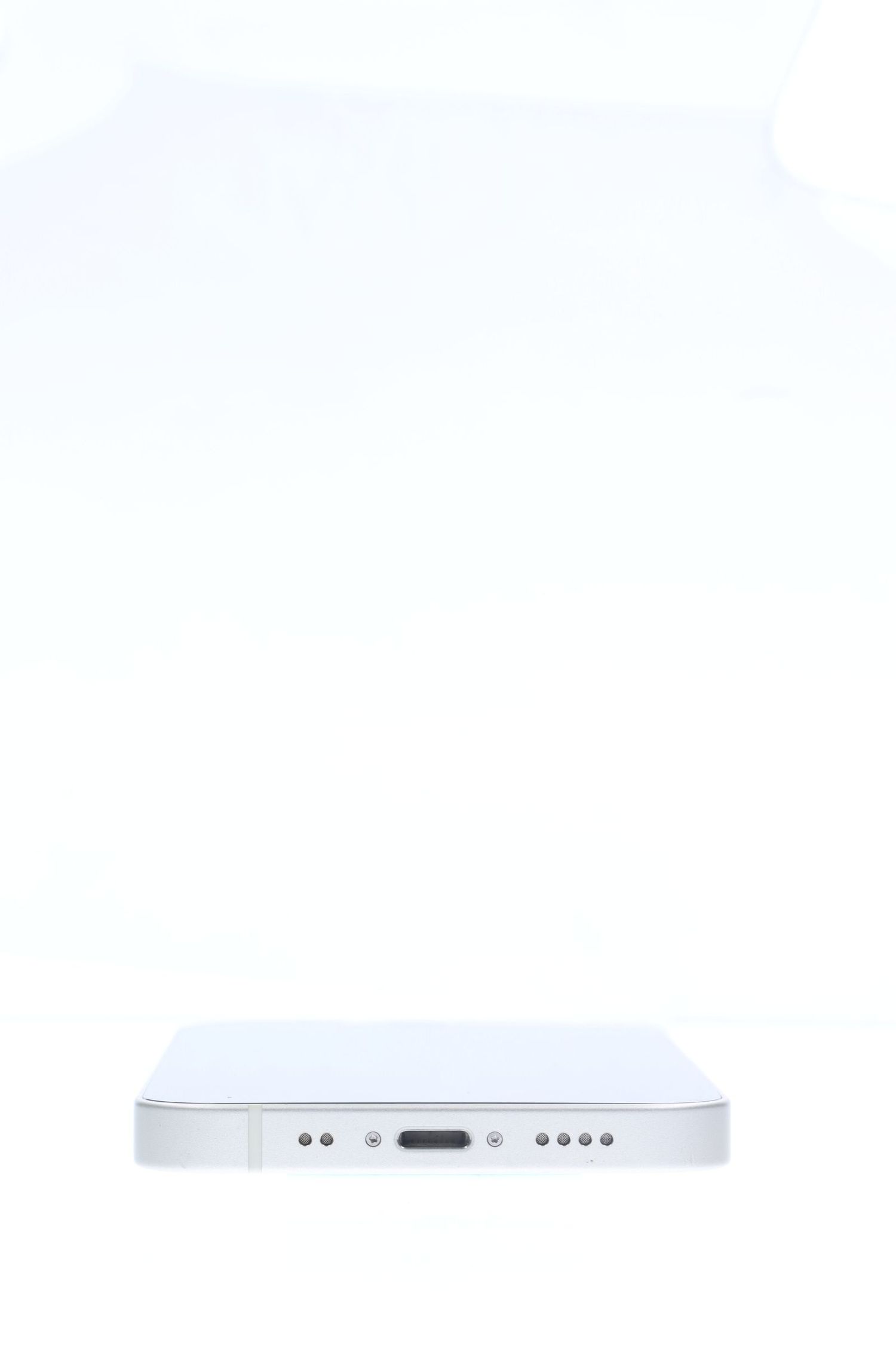 Apple iPhone 12 mini 128 GB White