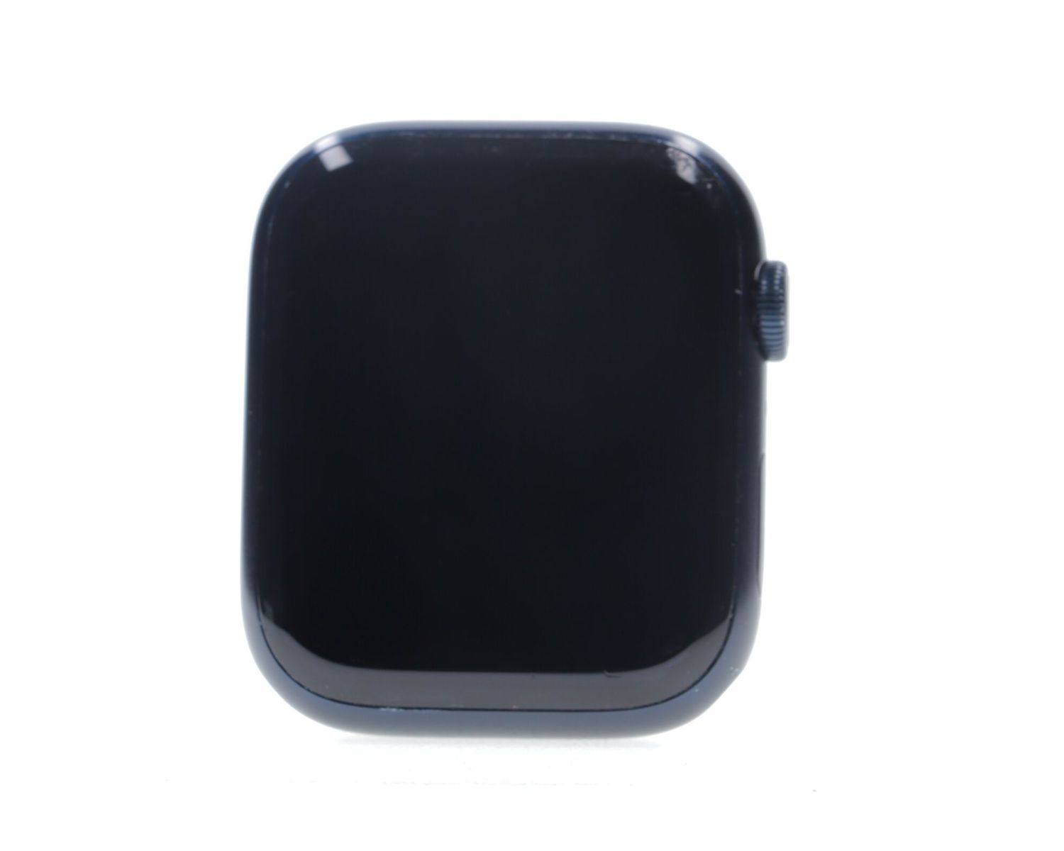Apple Watch Series 7 2021, GPS, Aluminium 45mm Midnight - Много добро