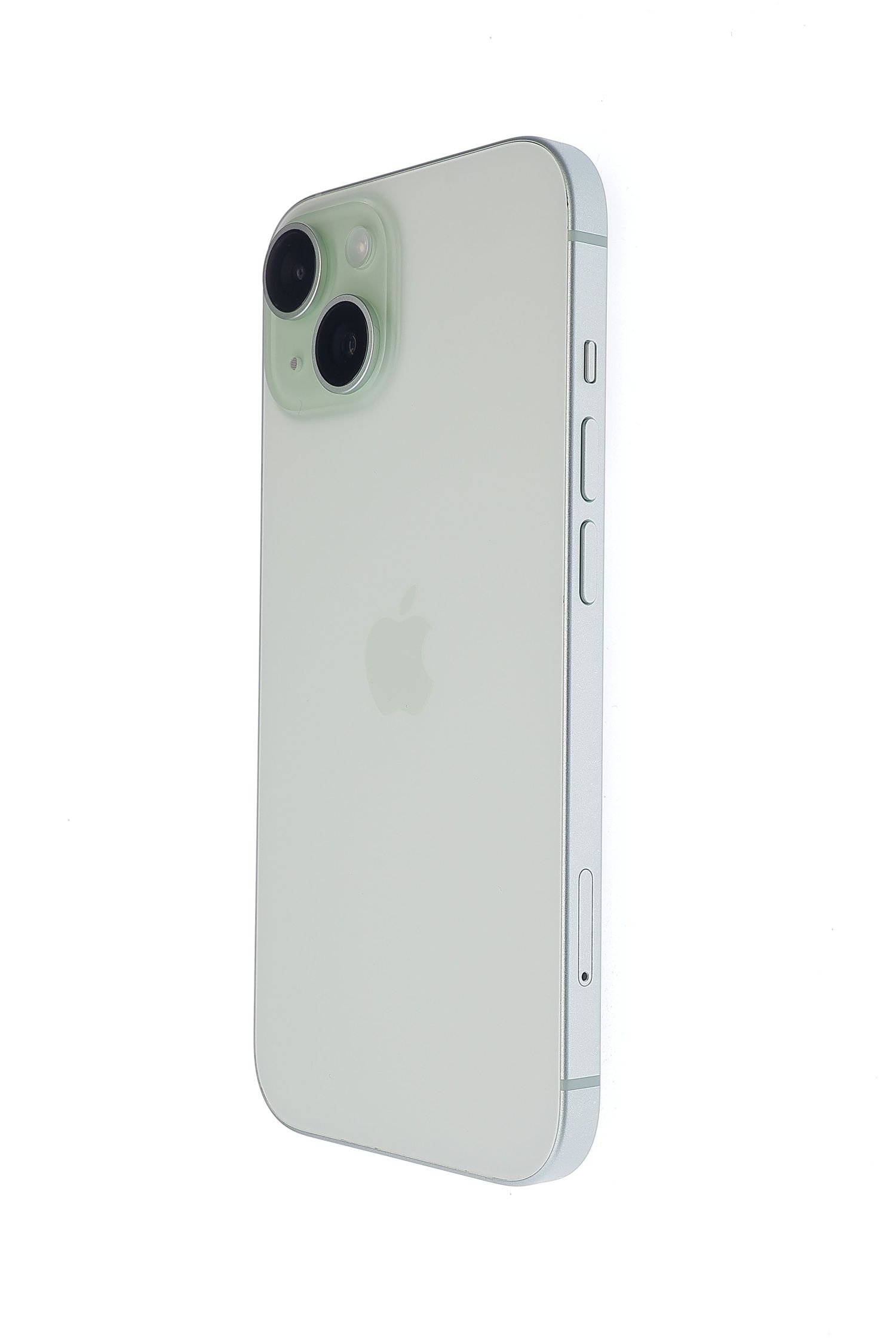 Apple iPhone 15 256 GB Green - Excelent