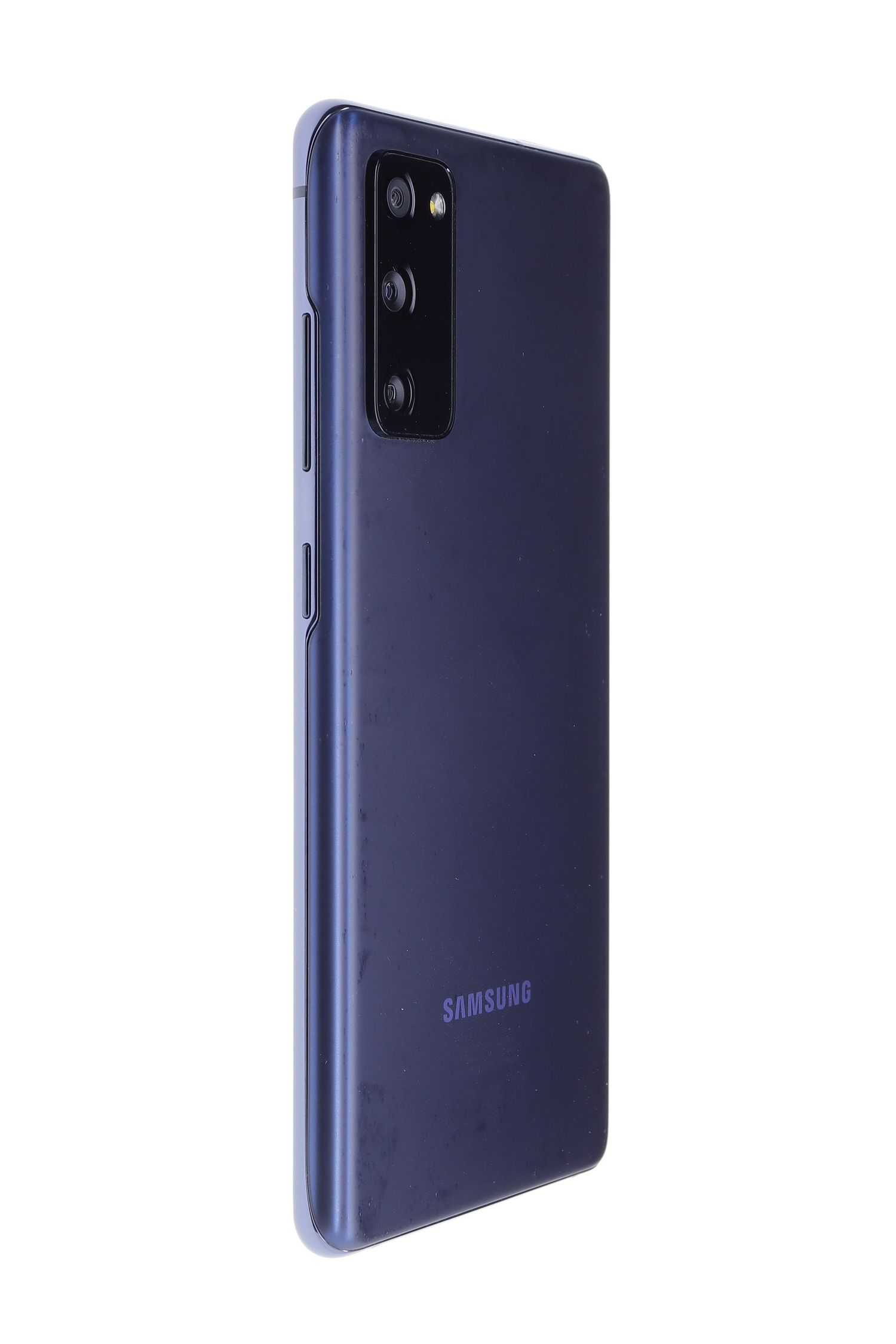 Samsung Galaxy S20 FE 5G Dual Sim 128 GB Cloud Navy - Като нов