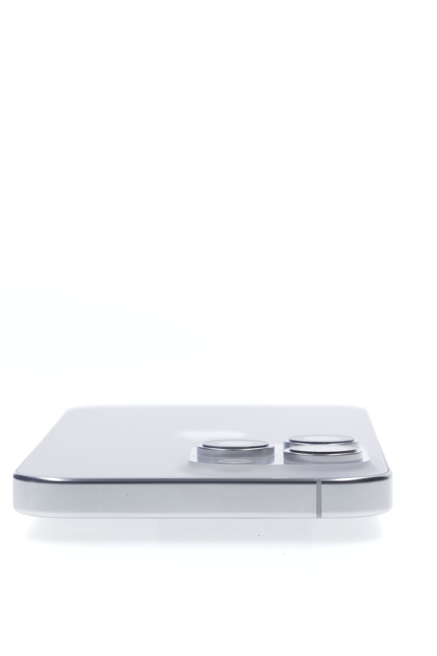 Apple iPhone 16 Pro Max 256 GB White Titanium - Ca nou