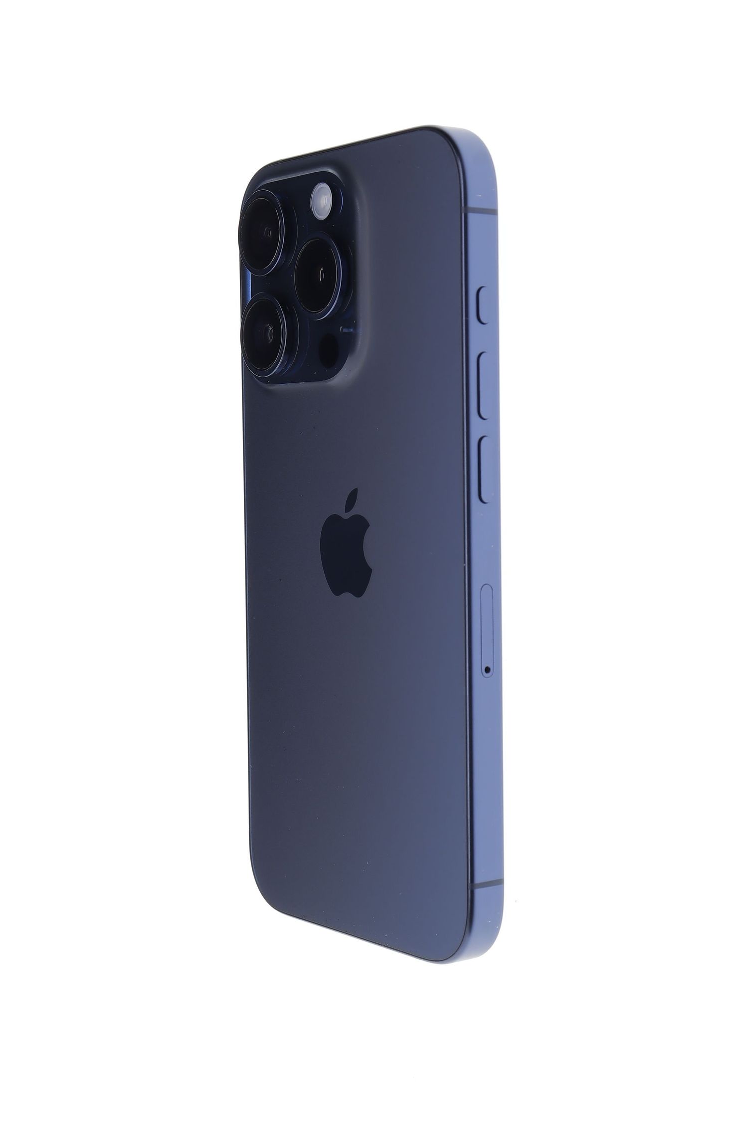 Apple iPhone 15 Pro 128 GB Blue Titanium - Ca nou