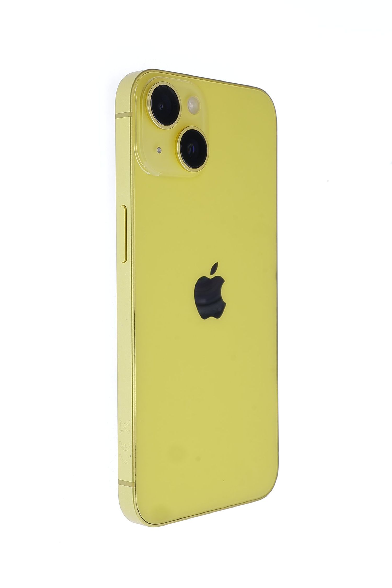 Apple iPhone 14 128 GB Yellow - Kiváló
