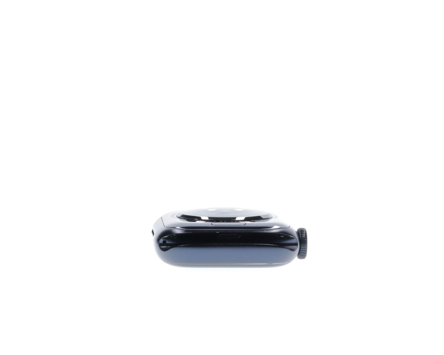 Apple Watch Series 7 2021, GPS, Aluminium 41mm Midnight - Отлично