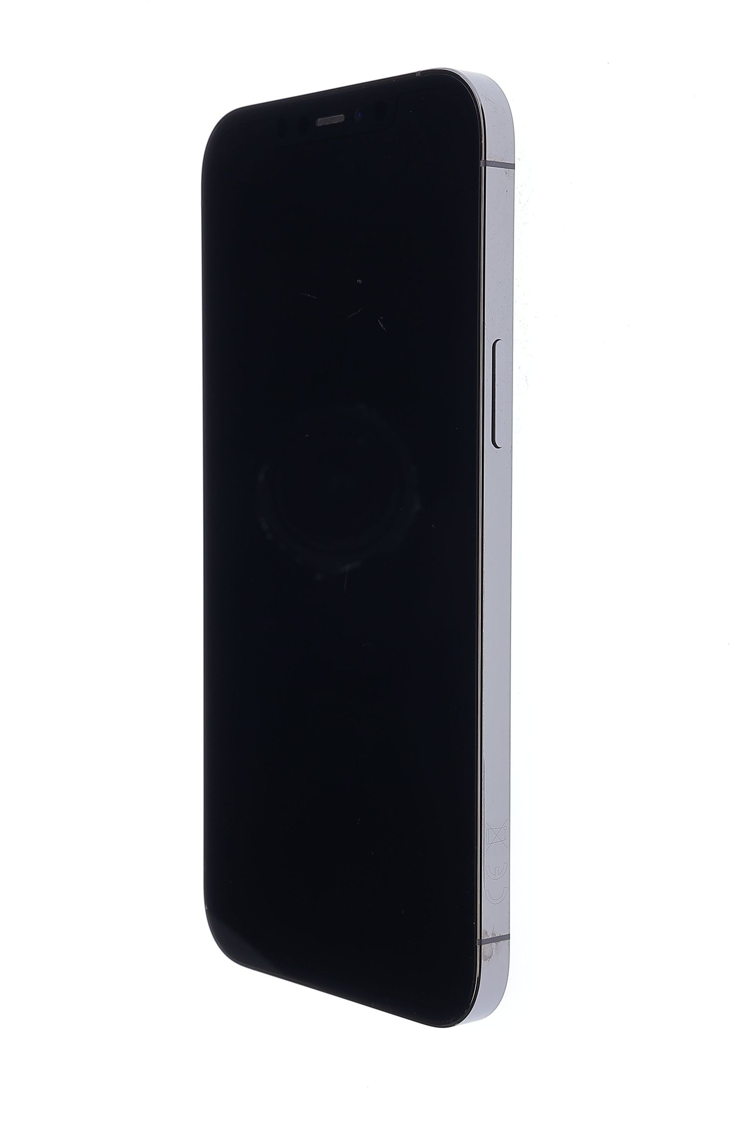 Apple iPhone 12 Pro Max 256 GB Graphite - Отлично